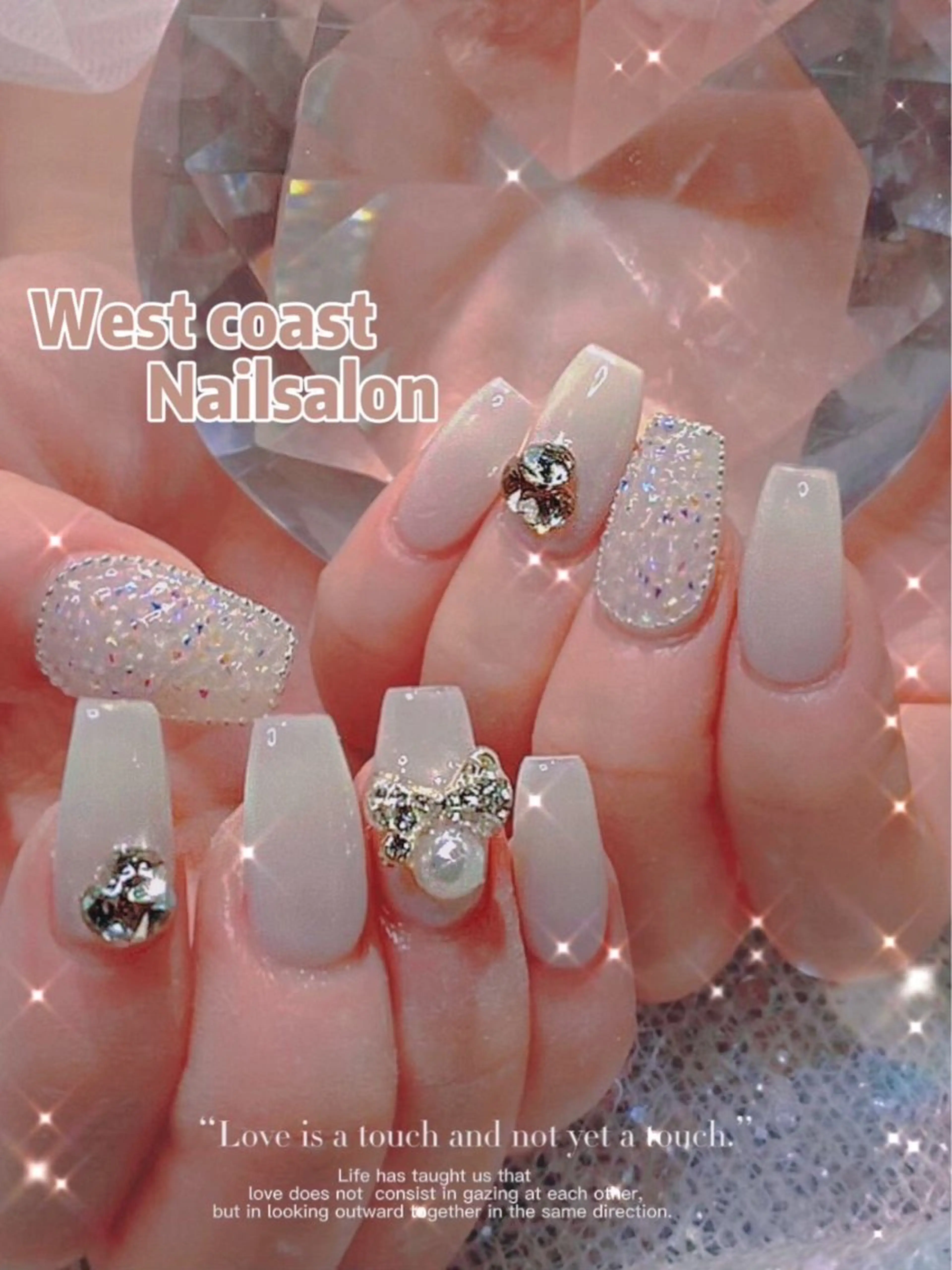 ネイル ハンドネイル Hi_nails \ パラジェル取扱店のその他イメージ