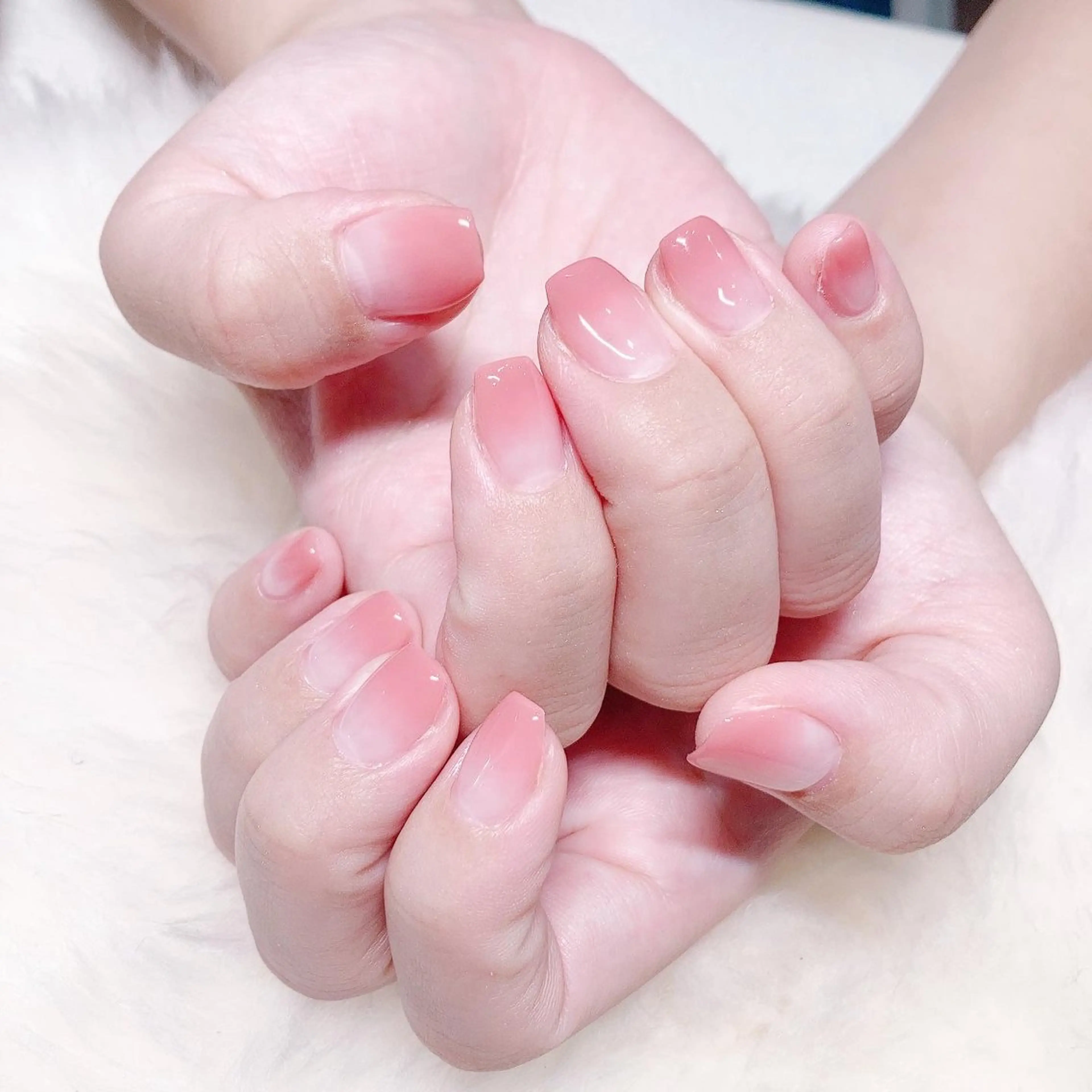 ネイル ハンドネイル 根津 綾子のネイルデザイン
