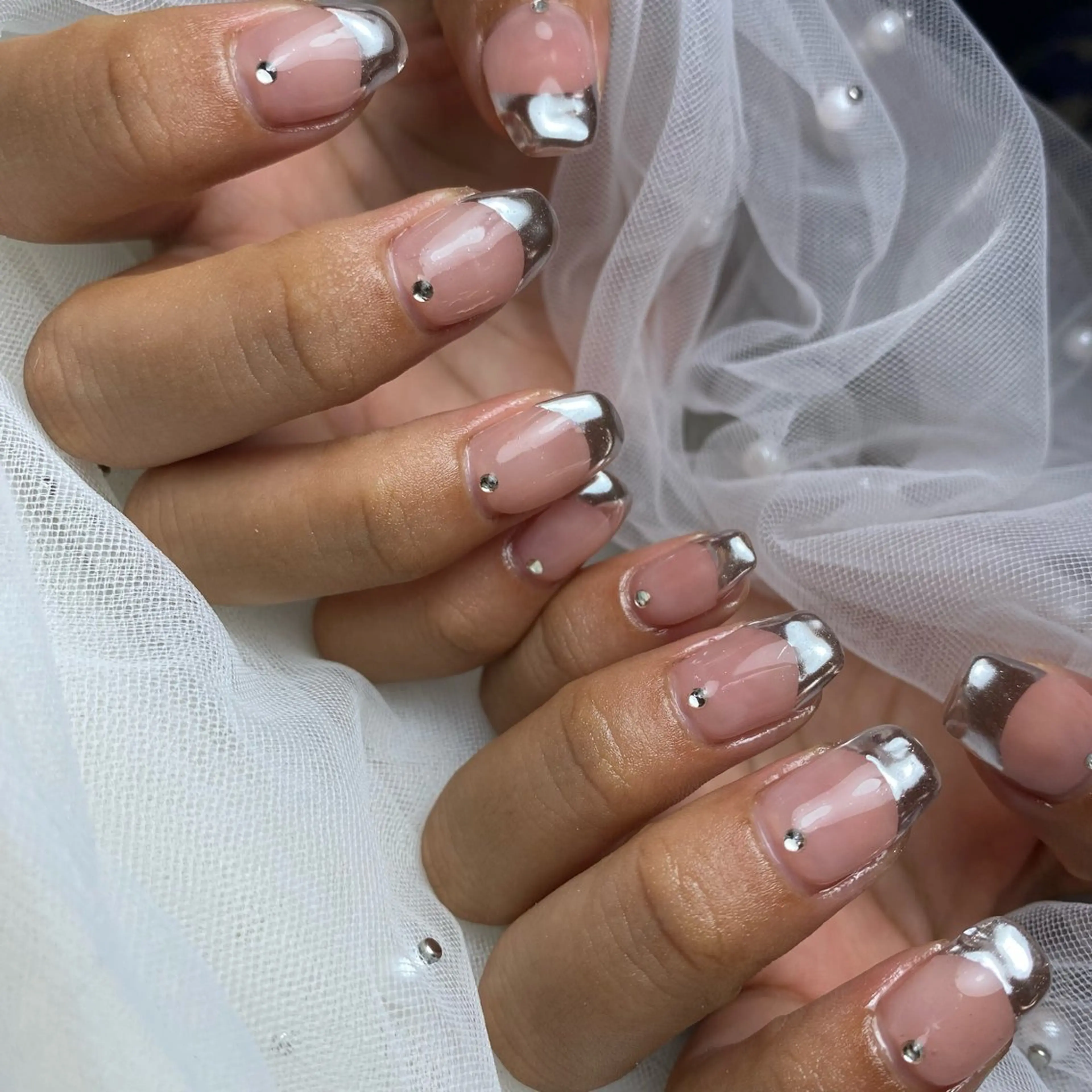 ネイル Beauty Space N&Nのネイルデザイン
