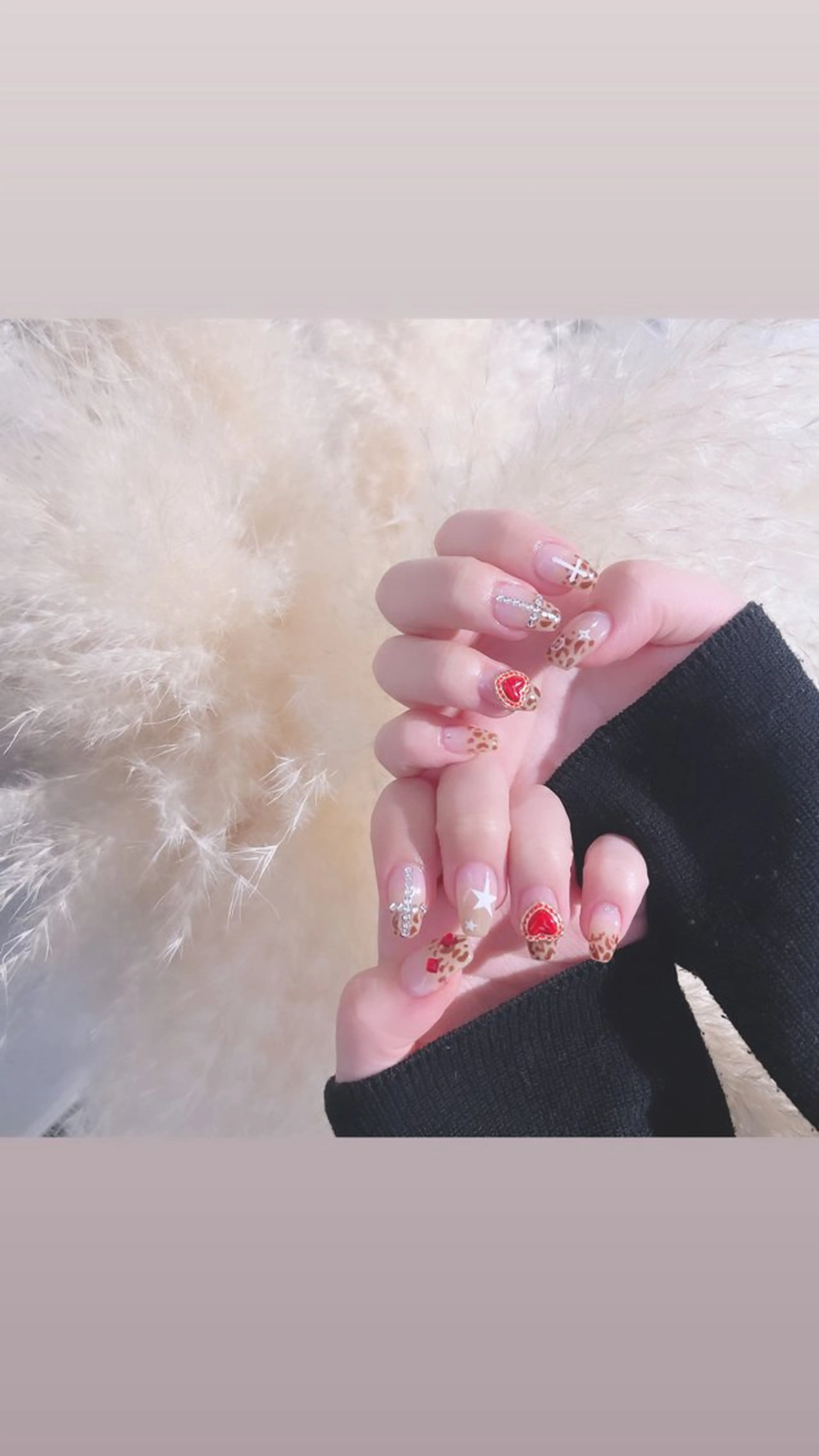 ネイル フットネイル フレンチネイル ジェルネイル ガーリー グラデーション DigNail Moeのネイルデザイン