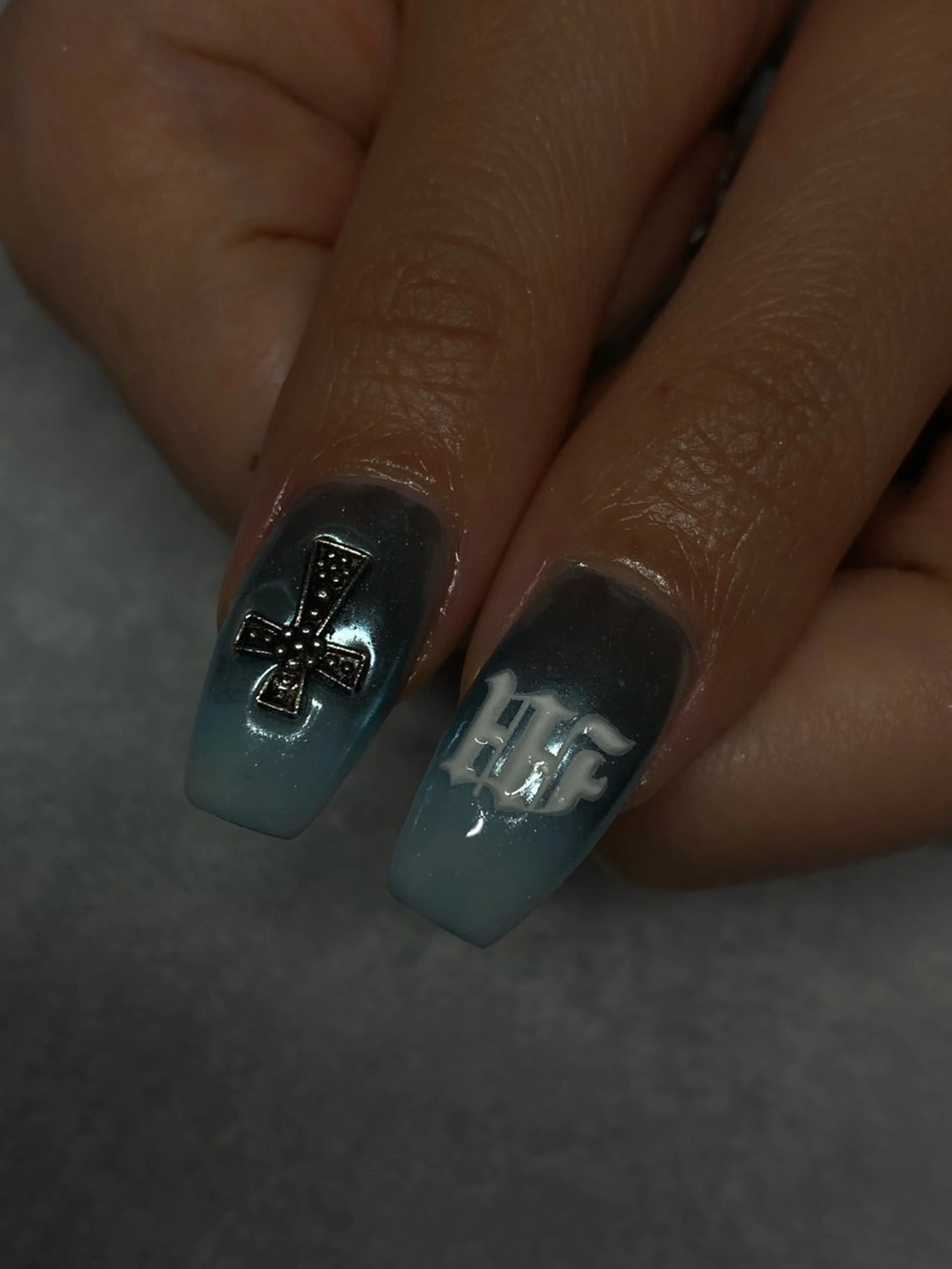ネイル BNT nailsのネイルデザイン