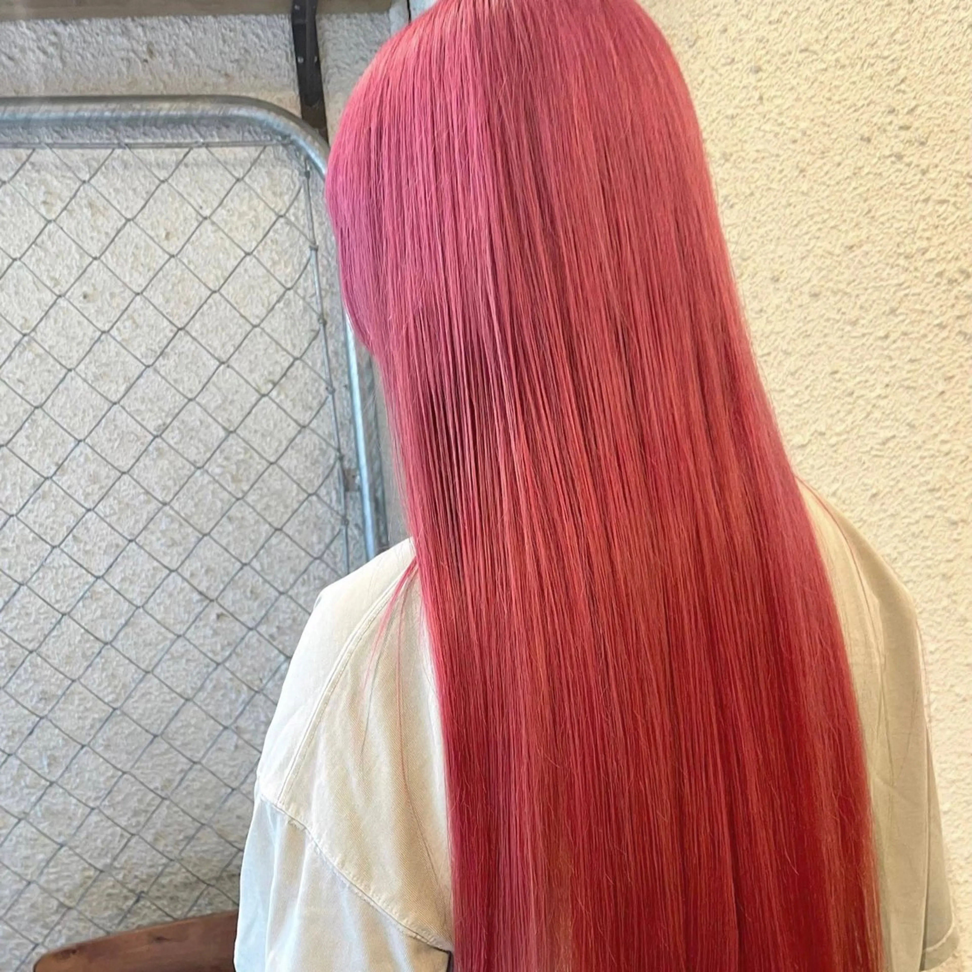 ロング カラー ✨艶髪職人 しょうたろう✨のヘアスタイル