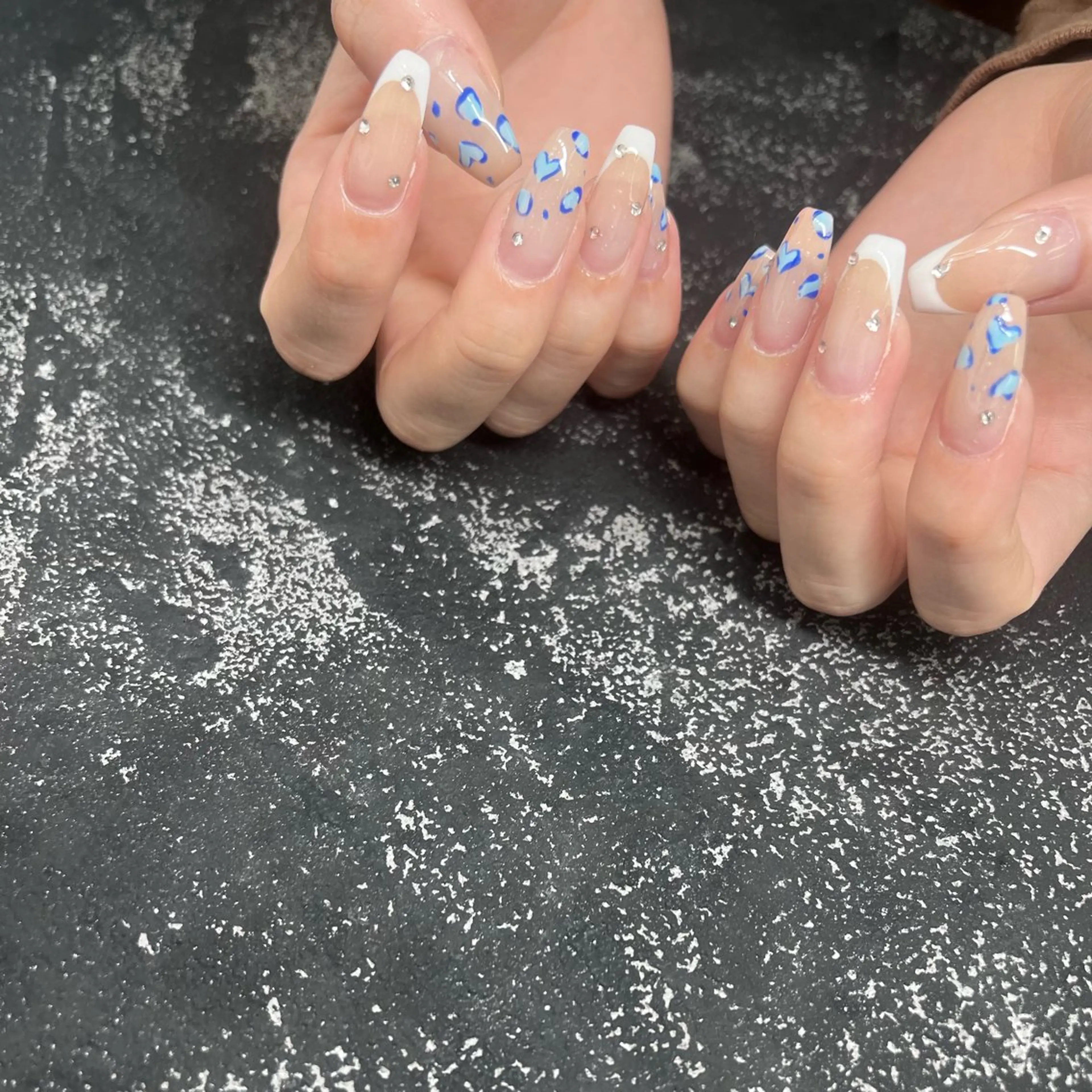 ネイル nail salon　　noa所属・nail salon noaのネイルデザイン