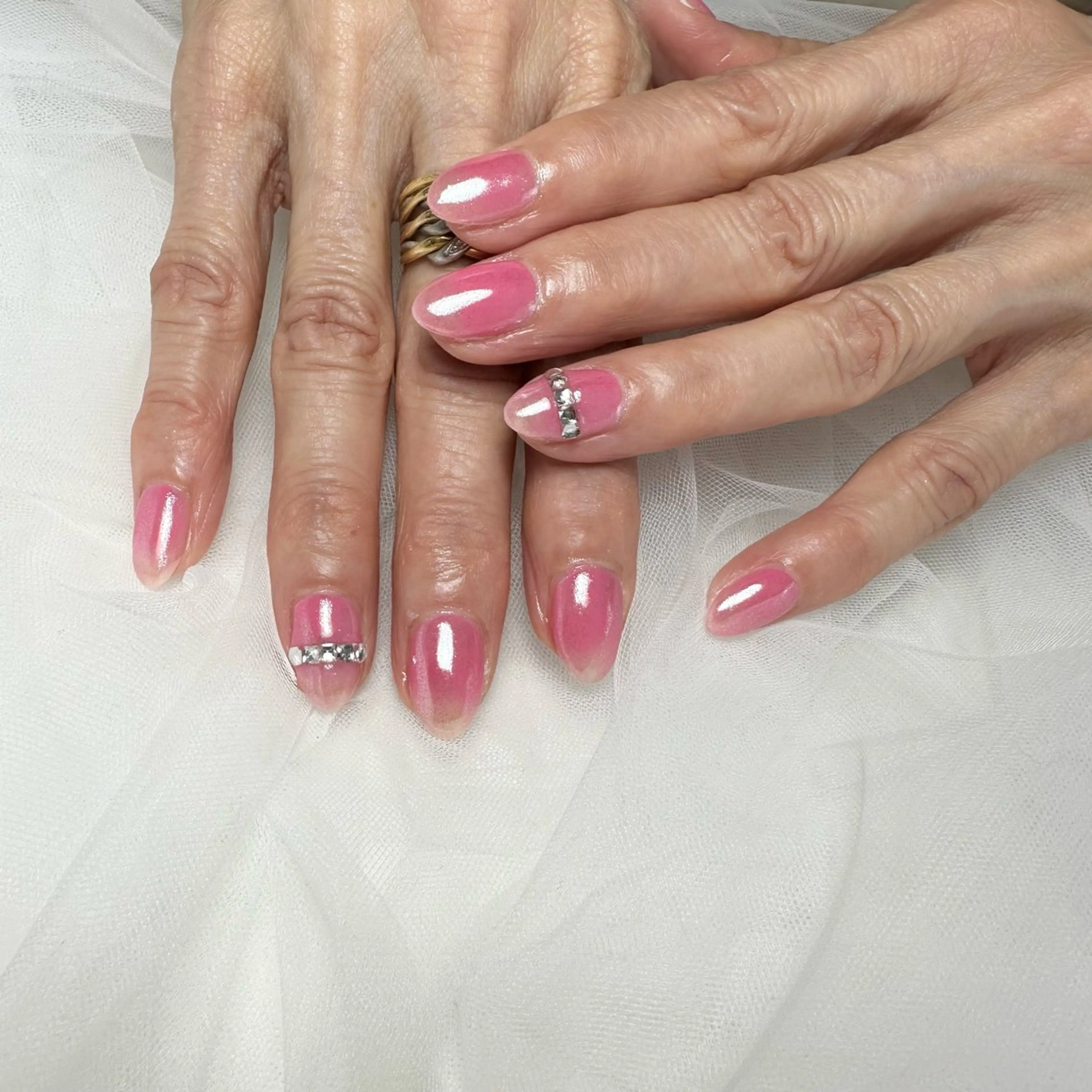 ネイル Lilin nailのネイルデザイン