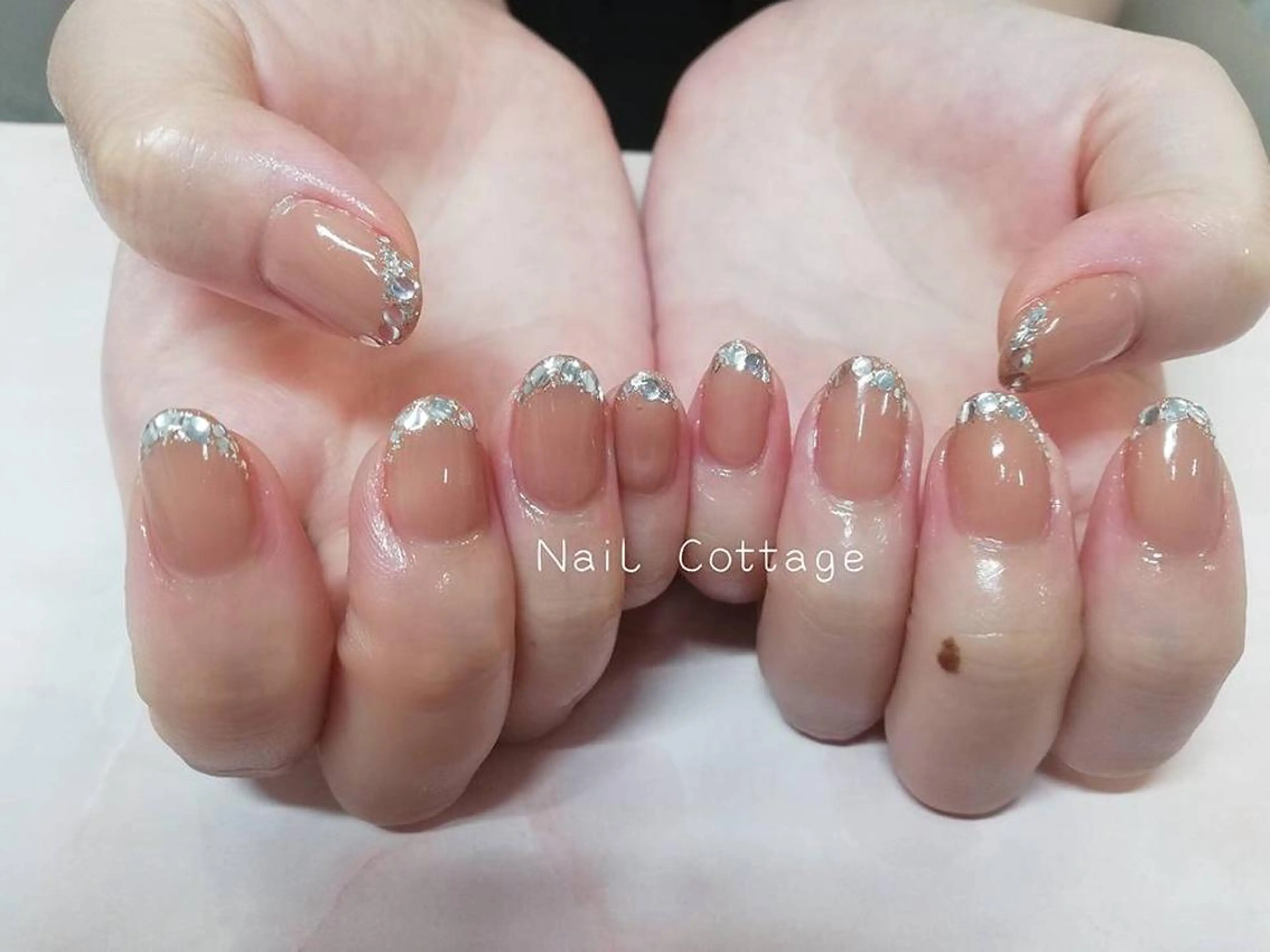 ネイル Nail cottageのネイルデザイン