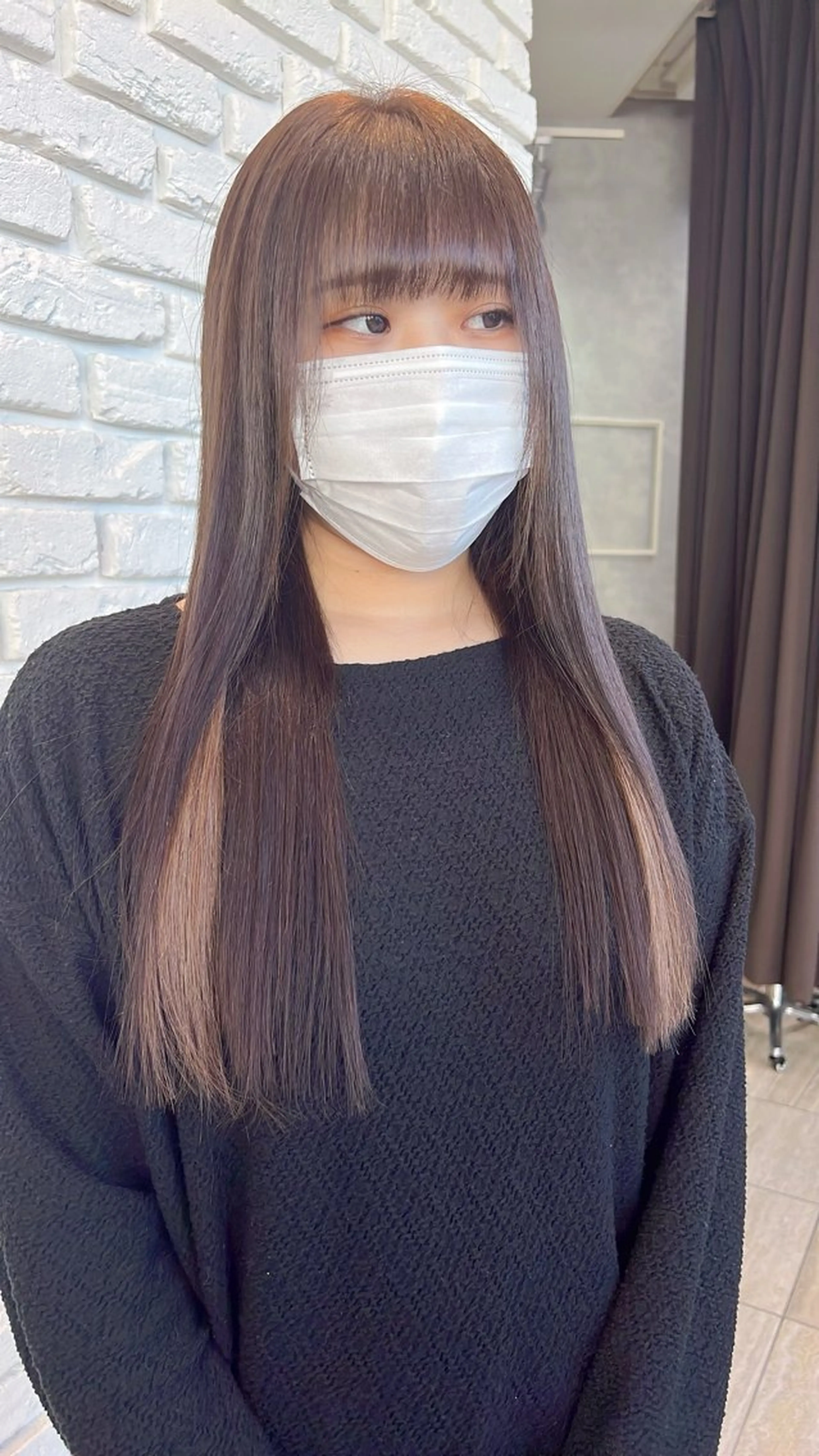 エクステ 🌻belle /JUMA🌻のヘアスタイル