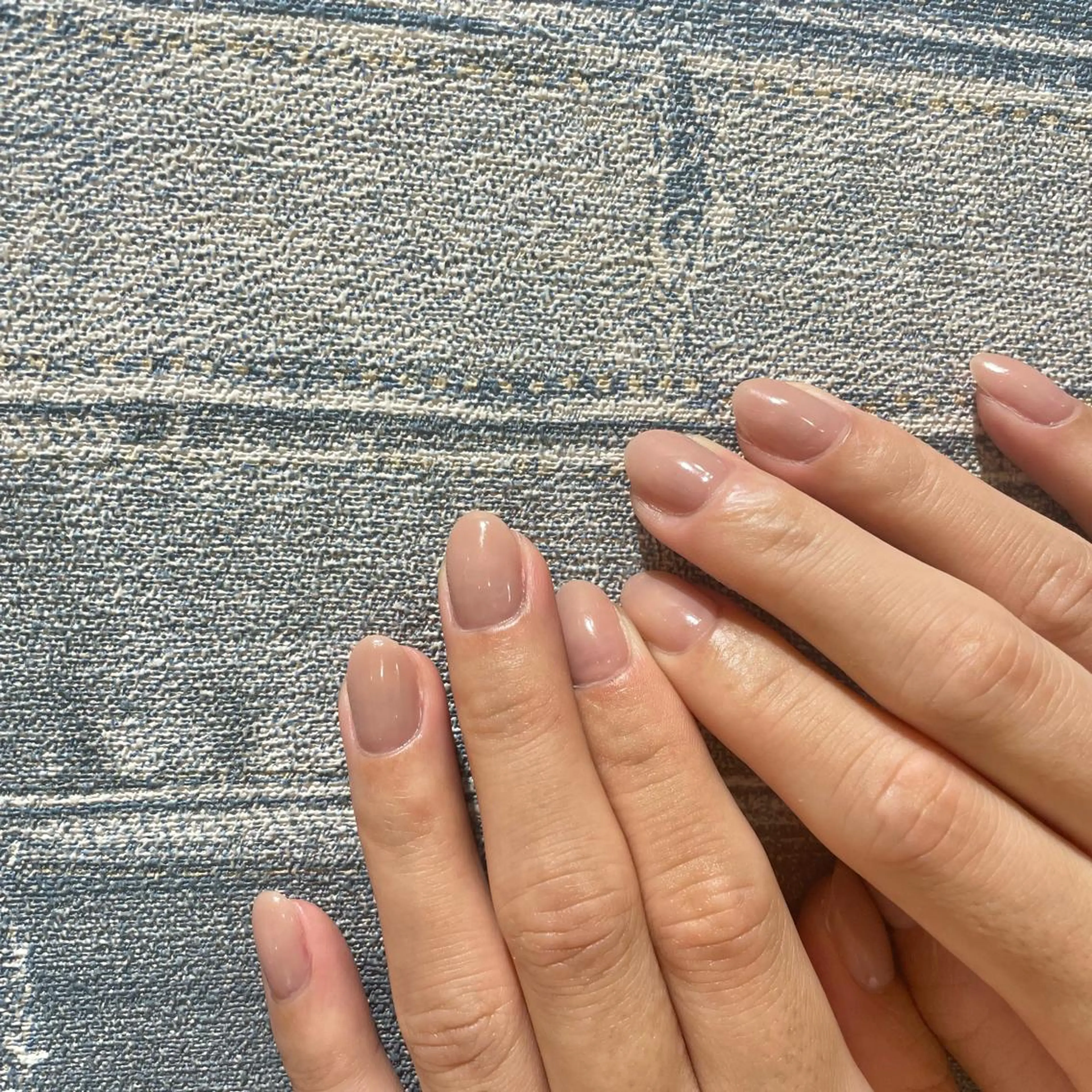 メンズ ネイル ハンドネイル Style Rougeのネイルデザイン