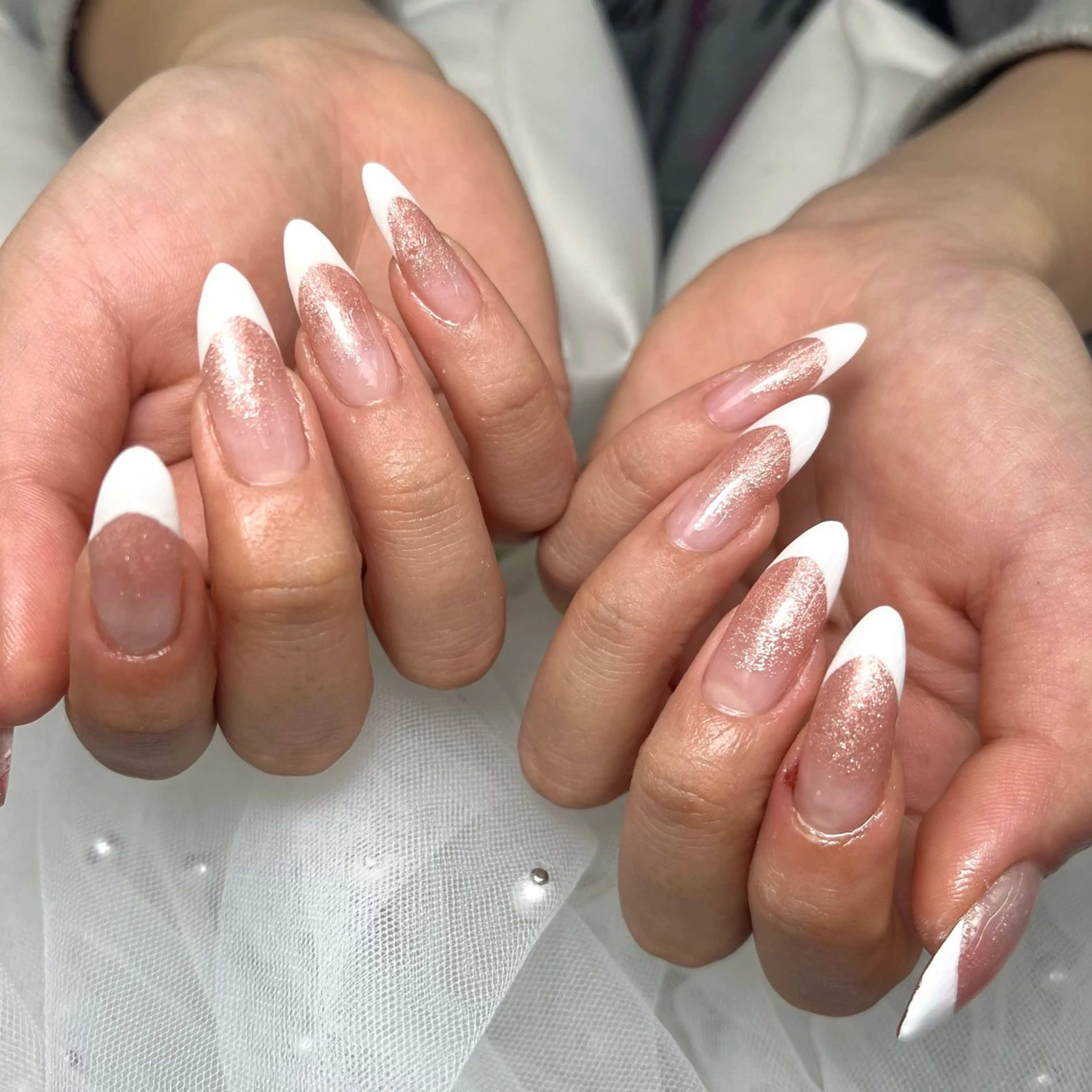 ネイル アートネイル ハンドネイル nail salon Re.lief所属・re.lief nailのネイルデザイン