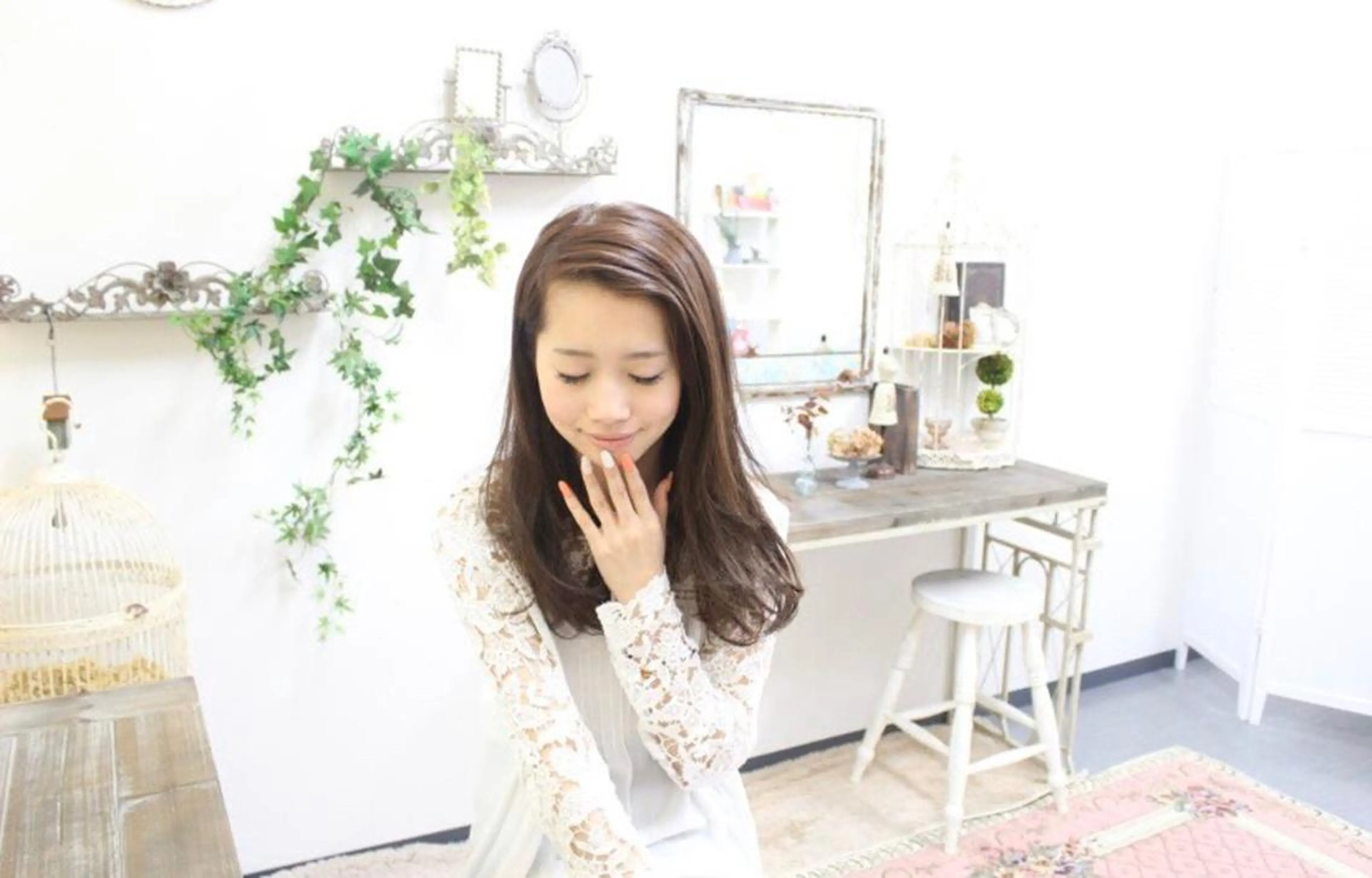 マツエク・マツパ マツコのまつ育サロン 埼玉大宮店のマツエク・マツパデザイン