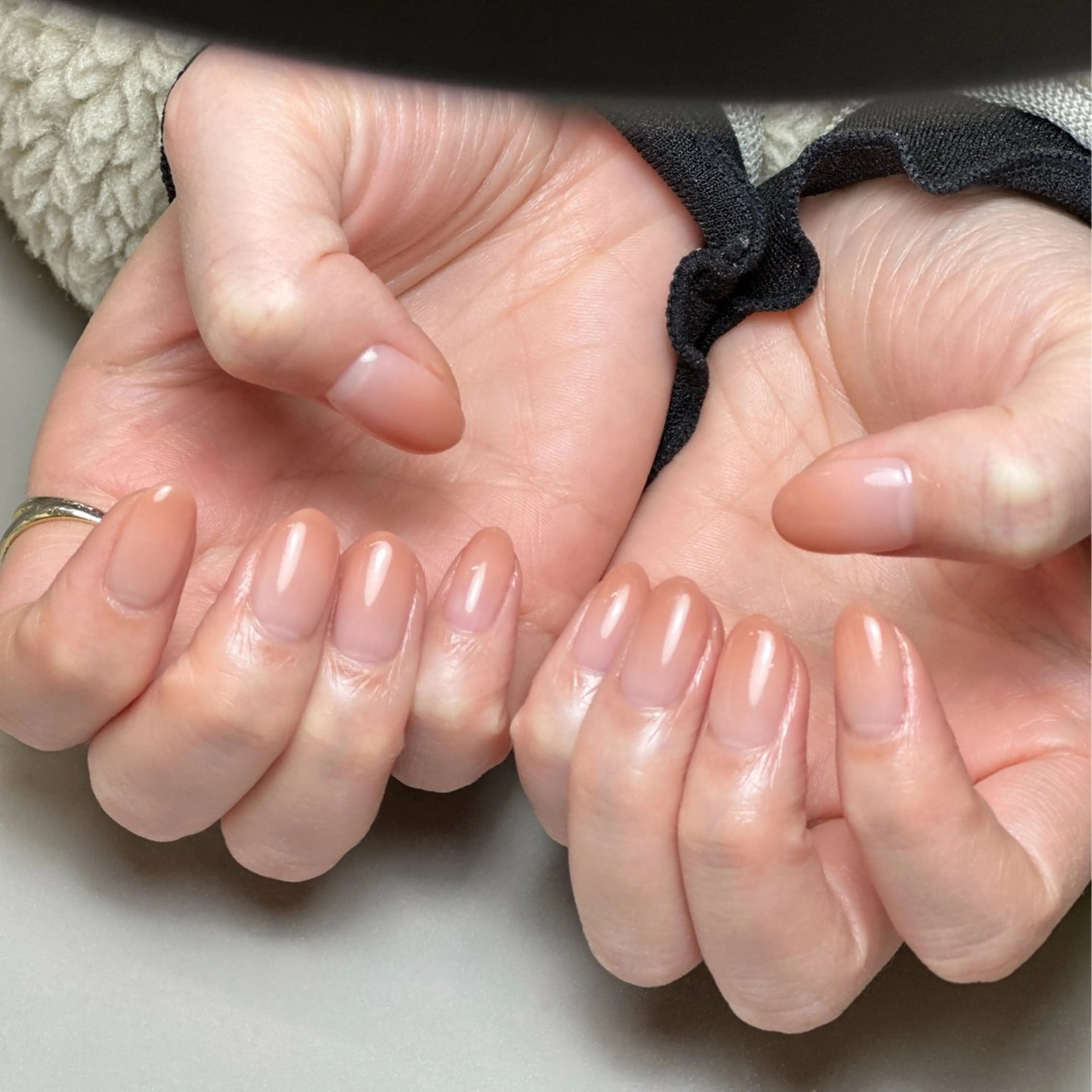 ネイル ハンドネイル salon mowa所属・mowa 🌿‬ kanaのネイルデザイン