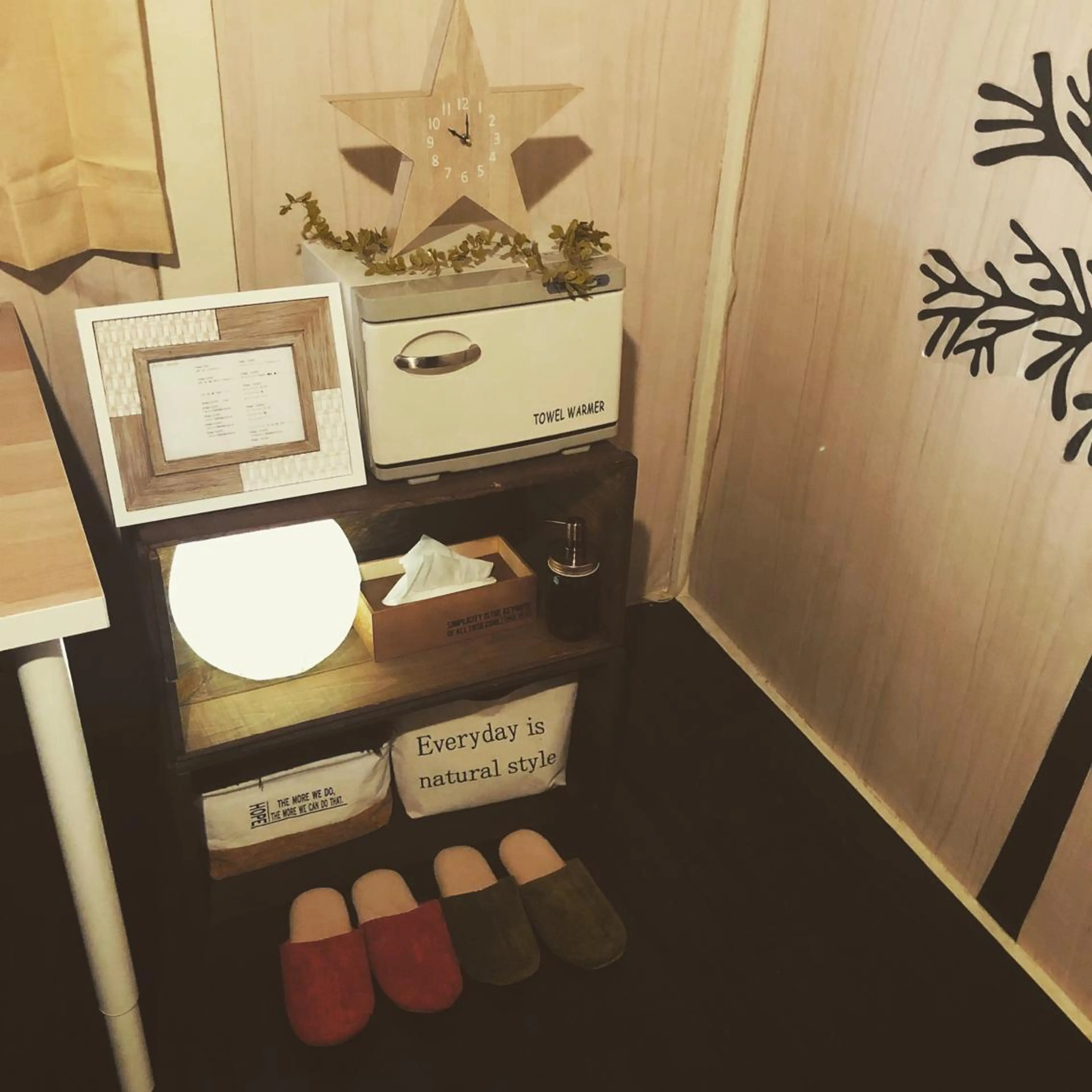 プライベートサロン a.b.f.dのネイルデザイン