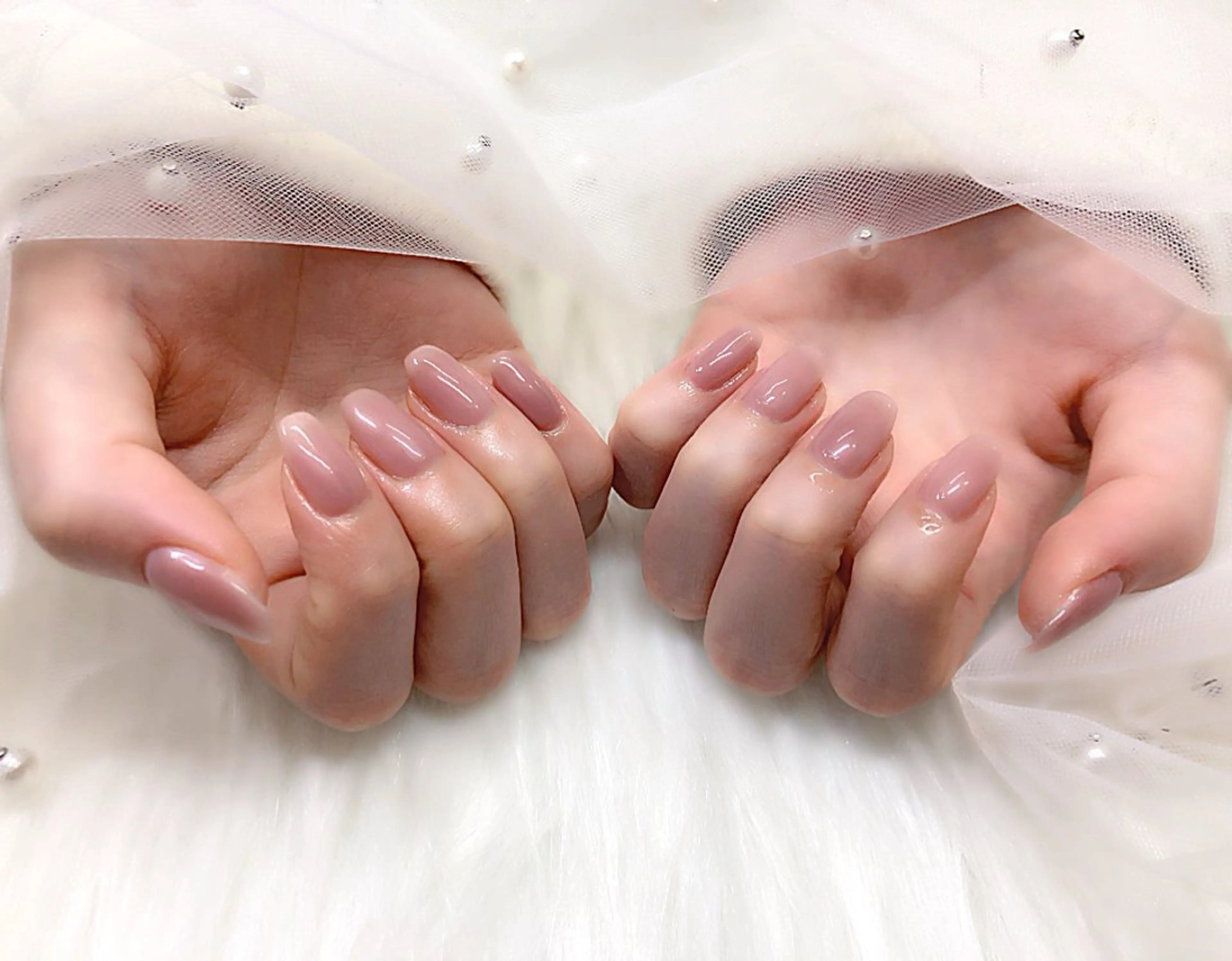 ネイル ヨシ堂 ネイルサロン💅のネイルデザイン