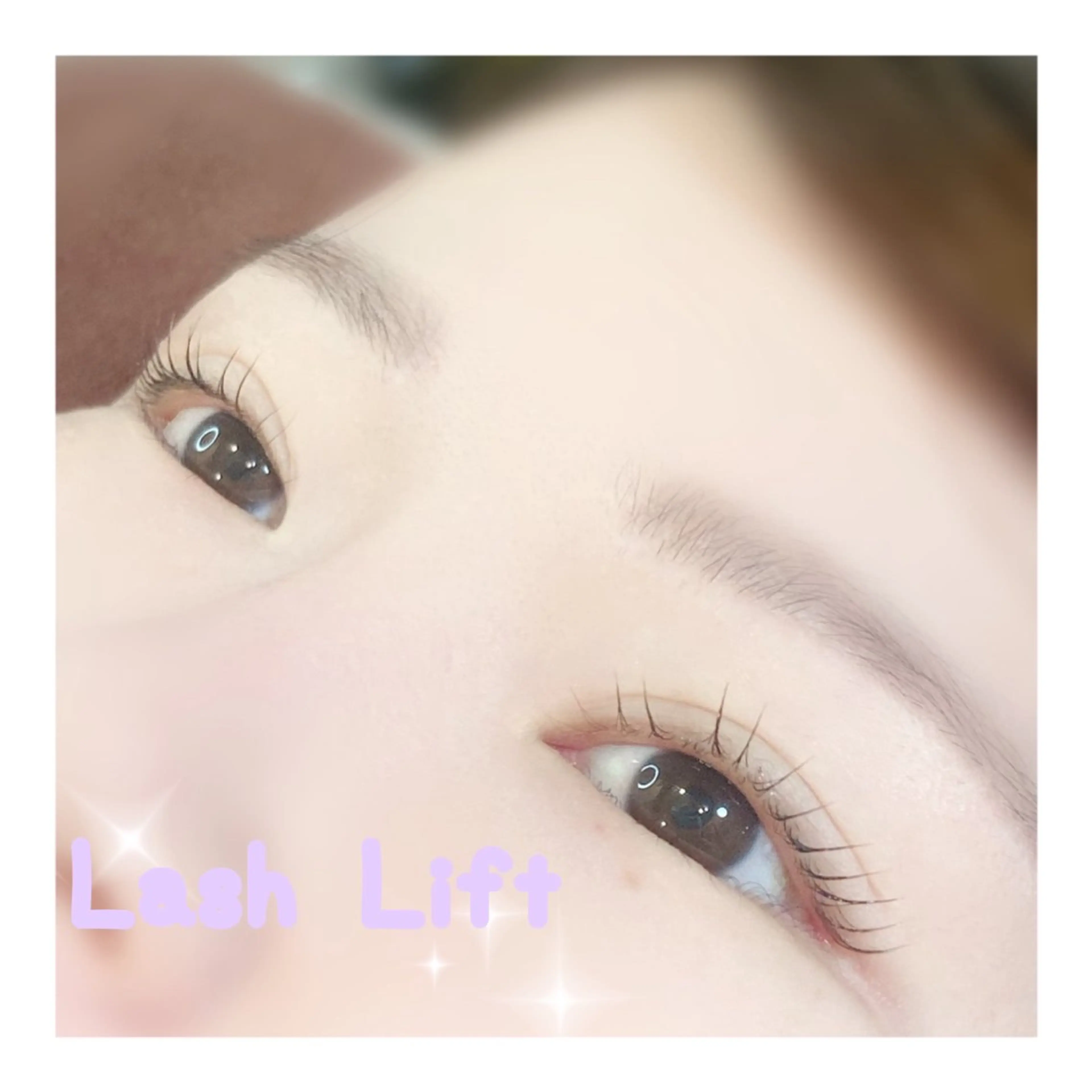マツエク・マツパ Eye Labo Swipのマツエク・マツパデザイン