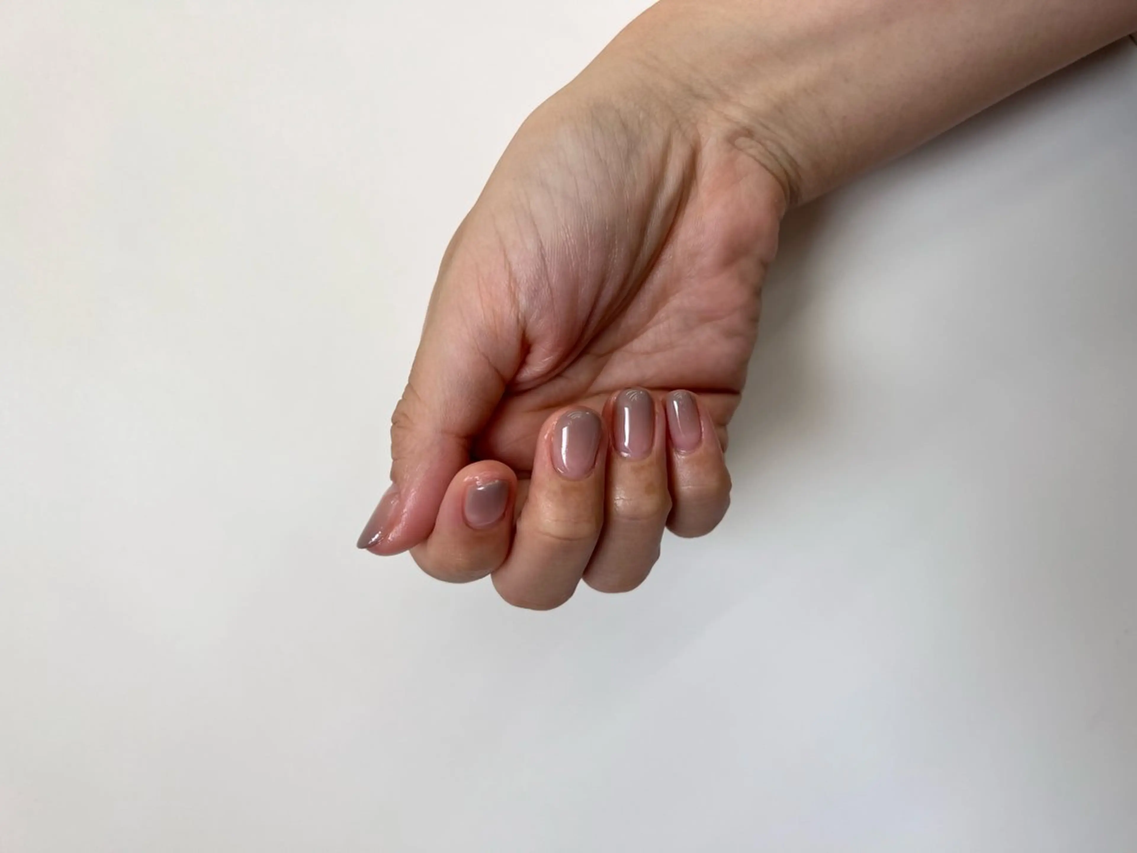 ネイル TK nail palette所属・nail salon te.enのネイルデザイン
