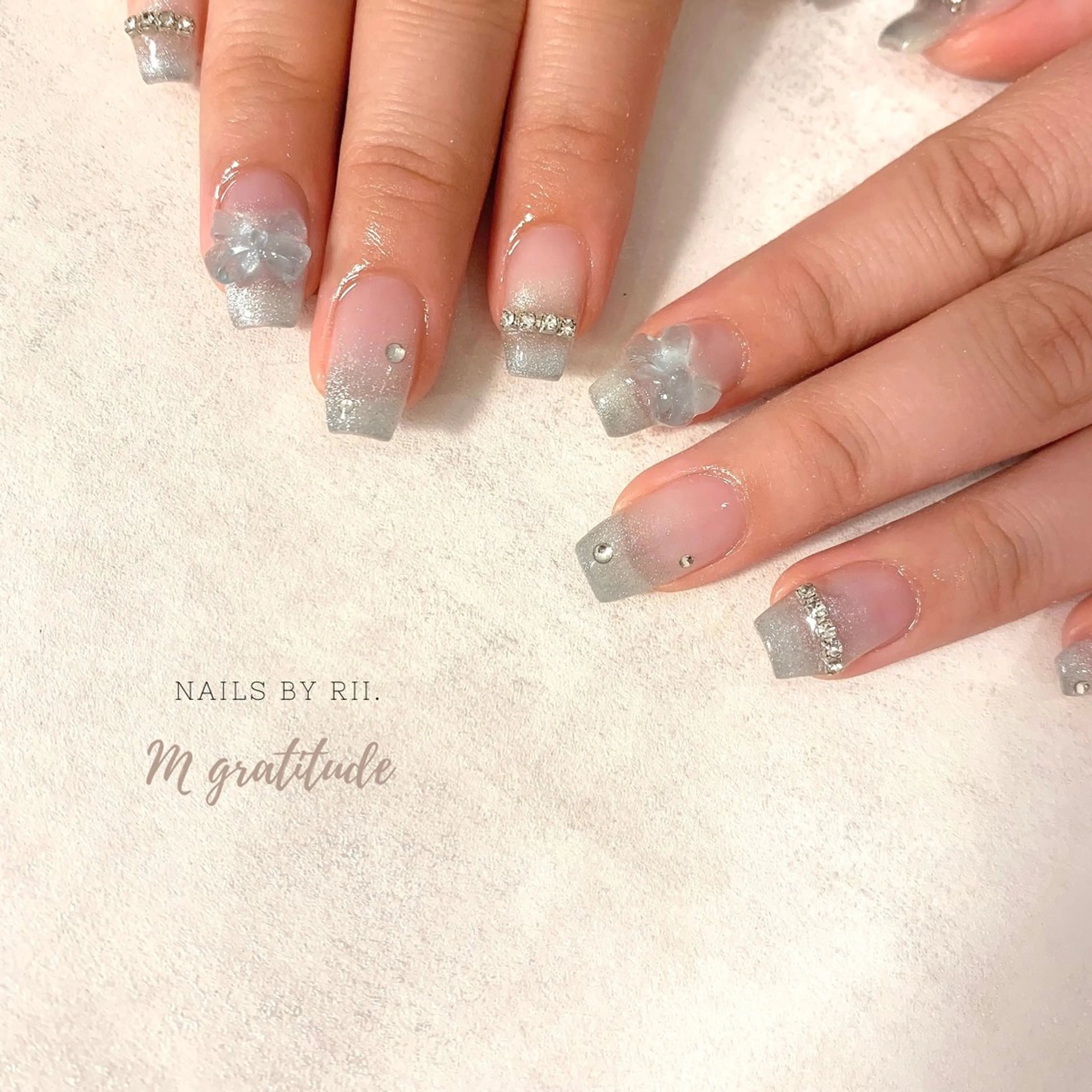 ネイル Rii. nailのネイルデザイン