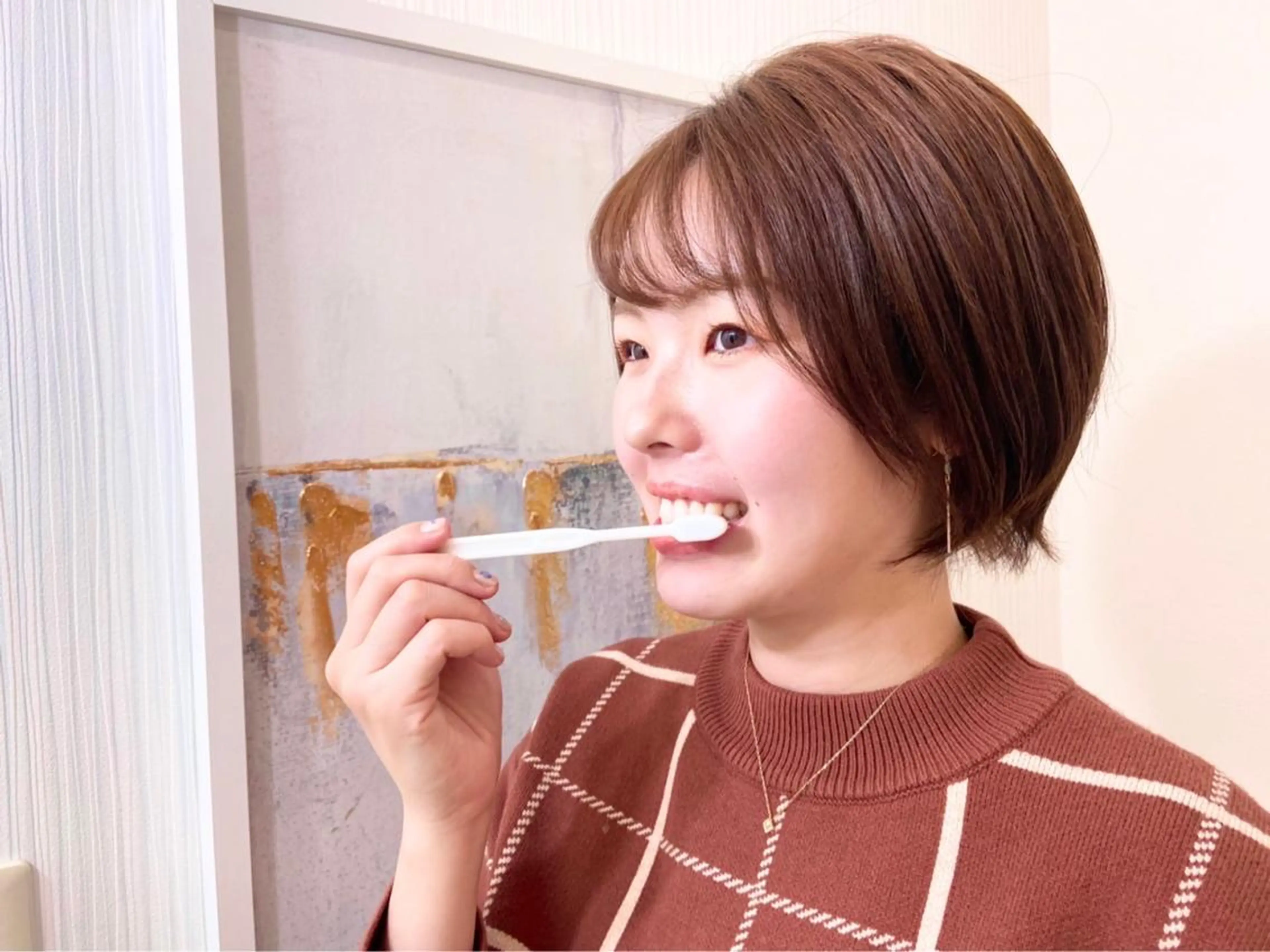 その他 セルフホワイトニングサロン　ラヴィアン所属・ホワイトニングサロン La vie enのその他イメージ