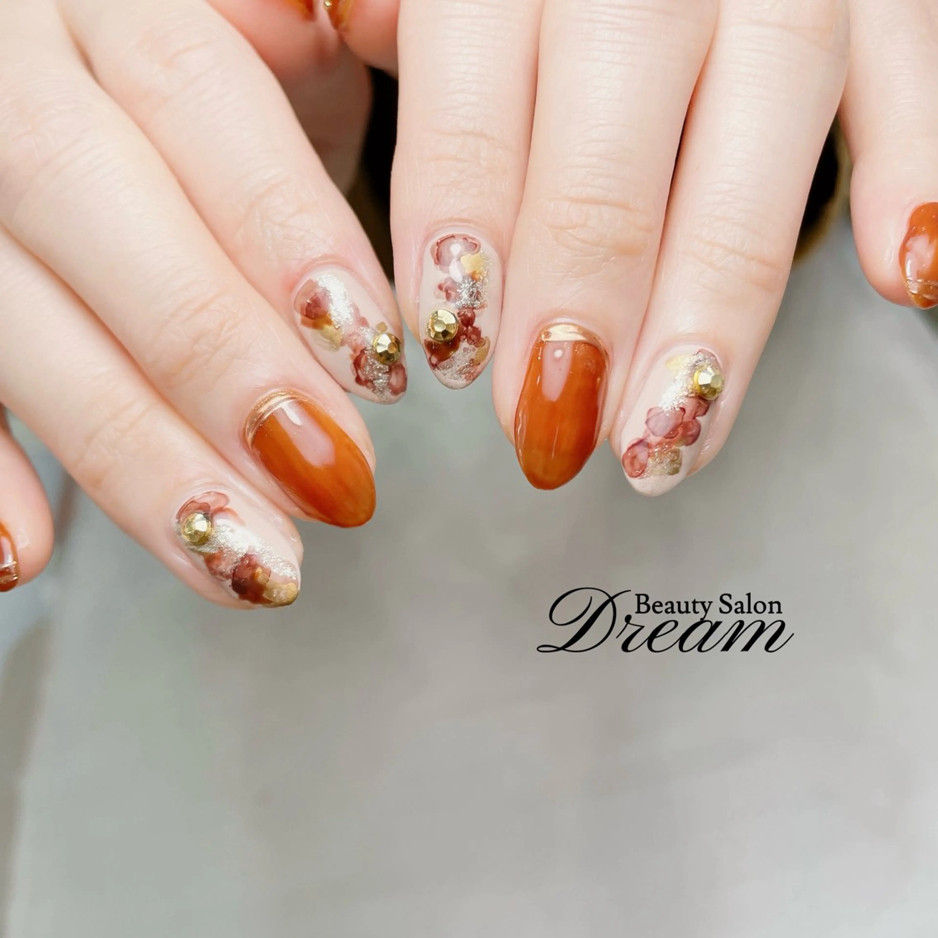 ネイル BeautySalon Dream所属・Ayaka ꙳★*ﾟのエステ・リラクイメージ