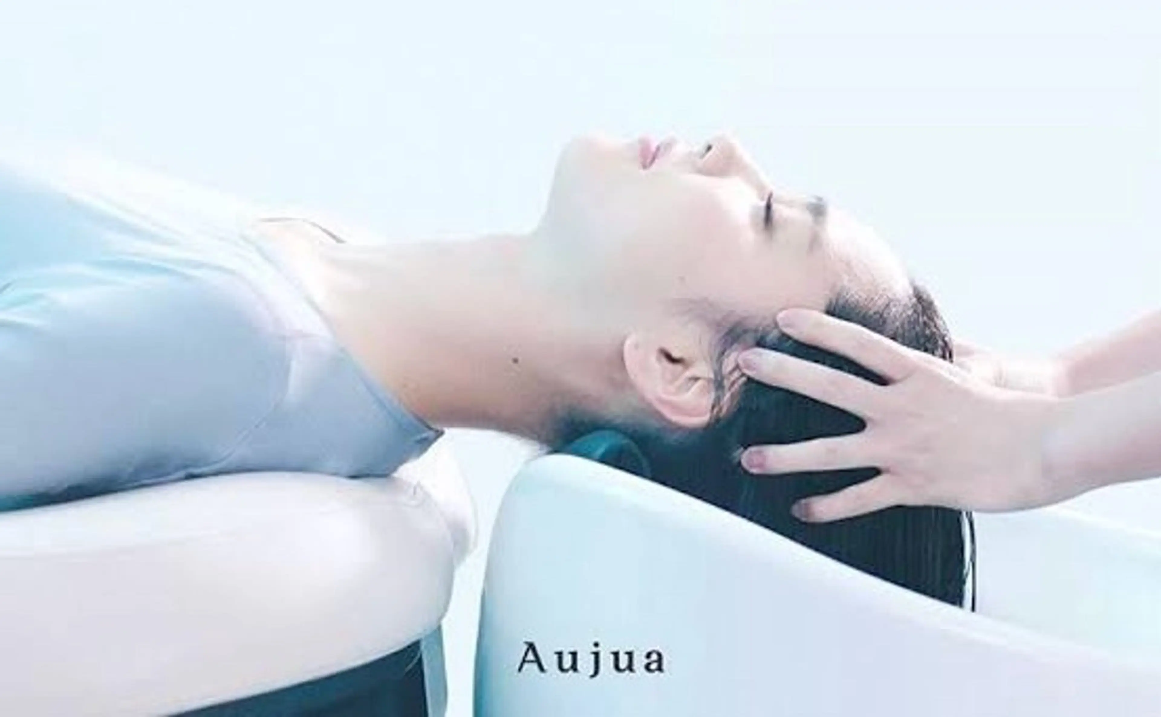 Aujua spa 🧴️🫧の写真