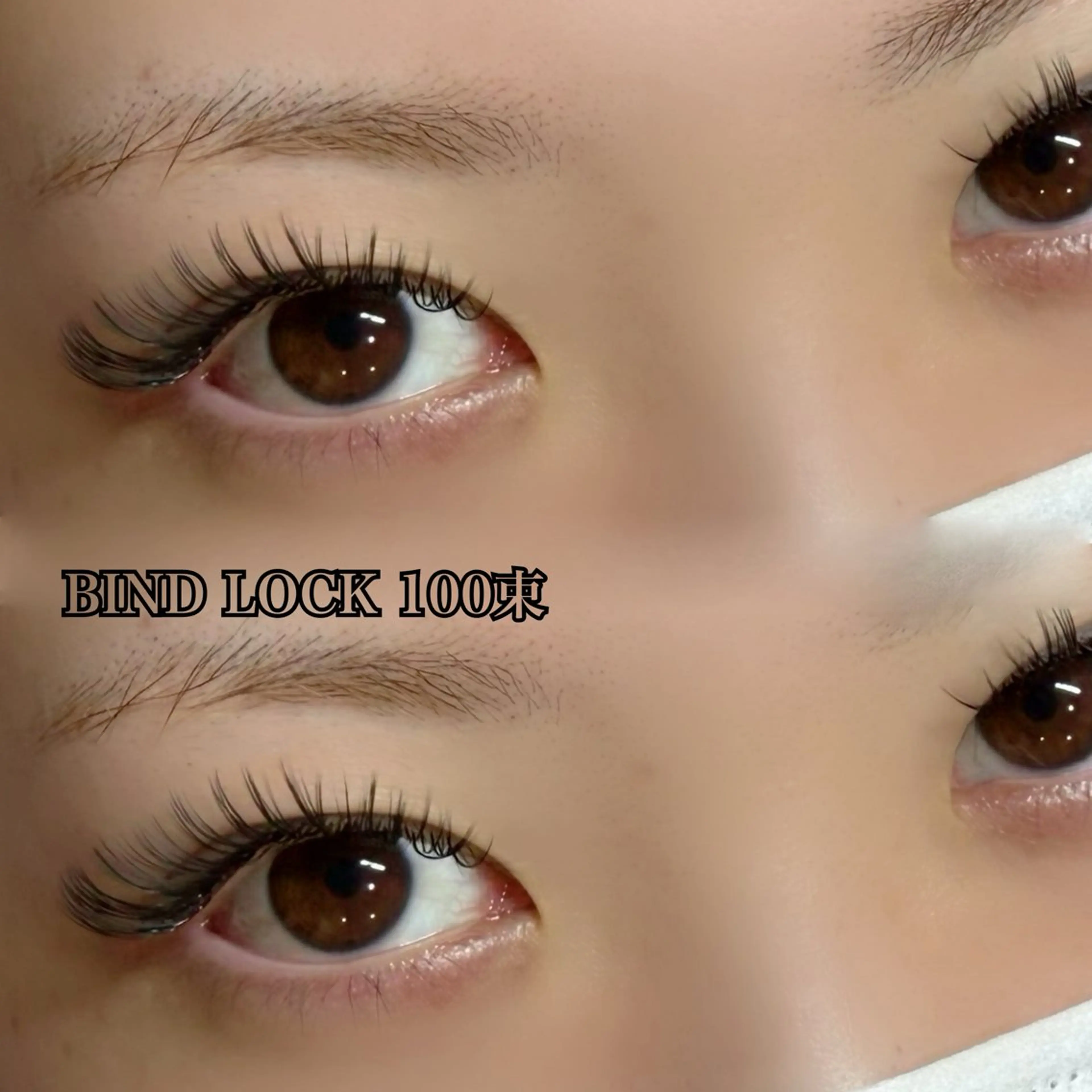 マツエク・マツパ マツエク Oyayubihime大久保店所属・Oyayubi hime大久保店のマツエク・マツパデザイン