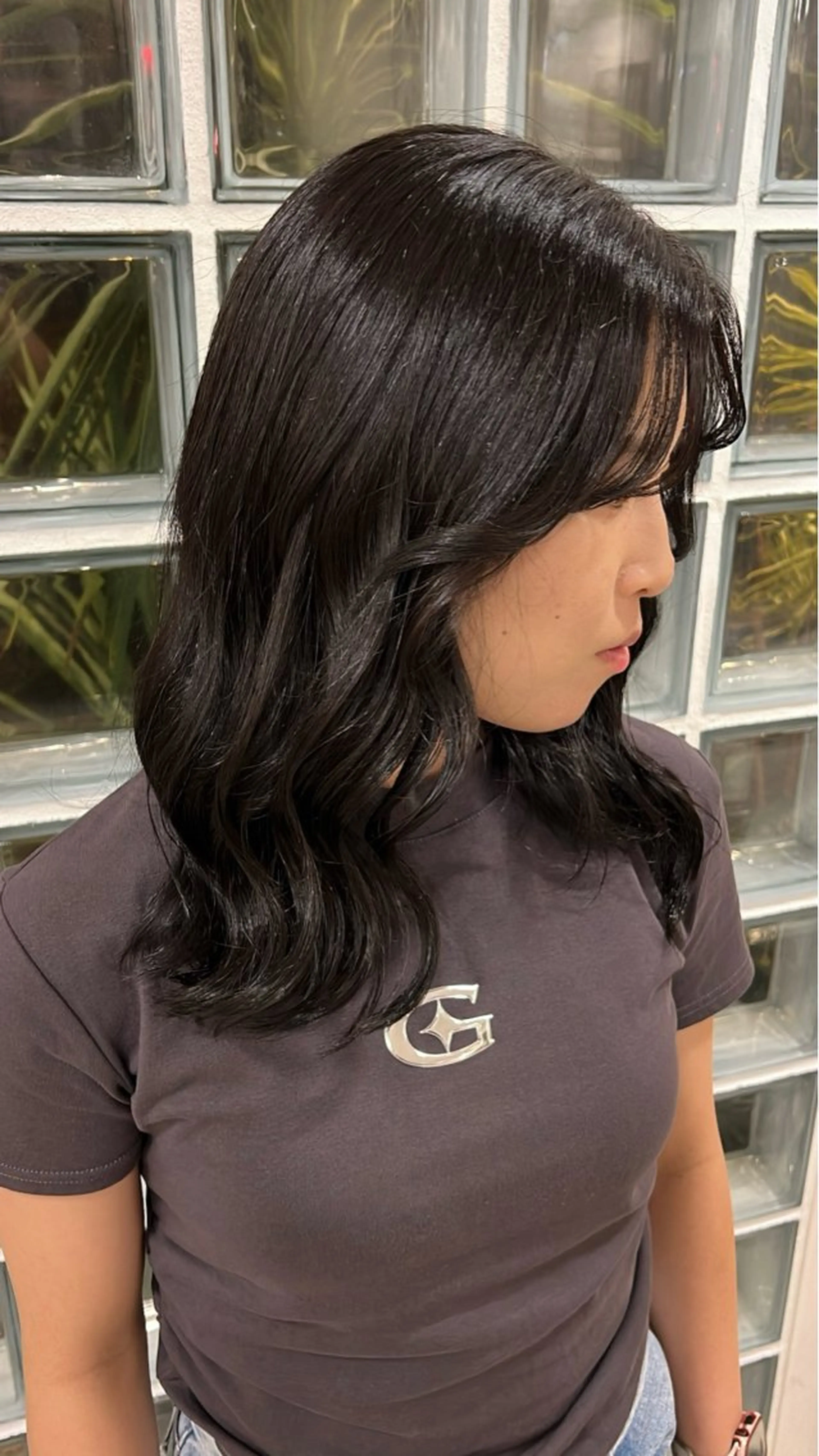 カラー ☆☆ marin ☆☆のヘアスタイル