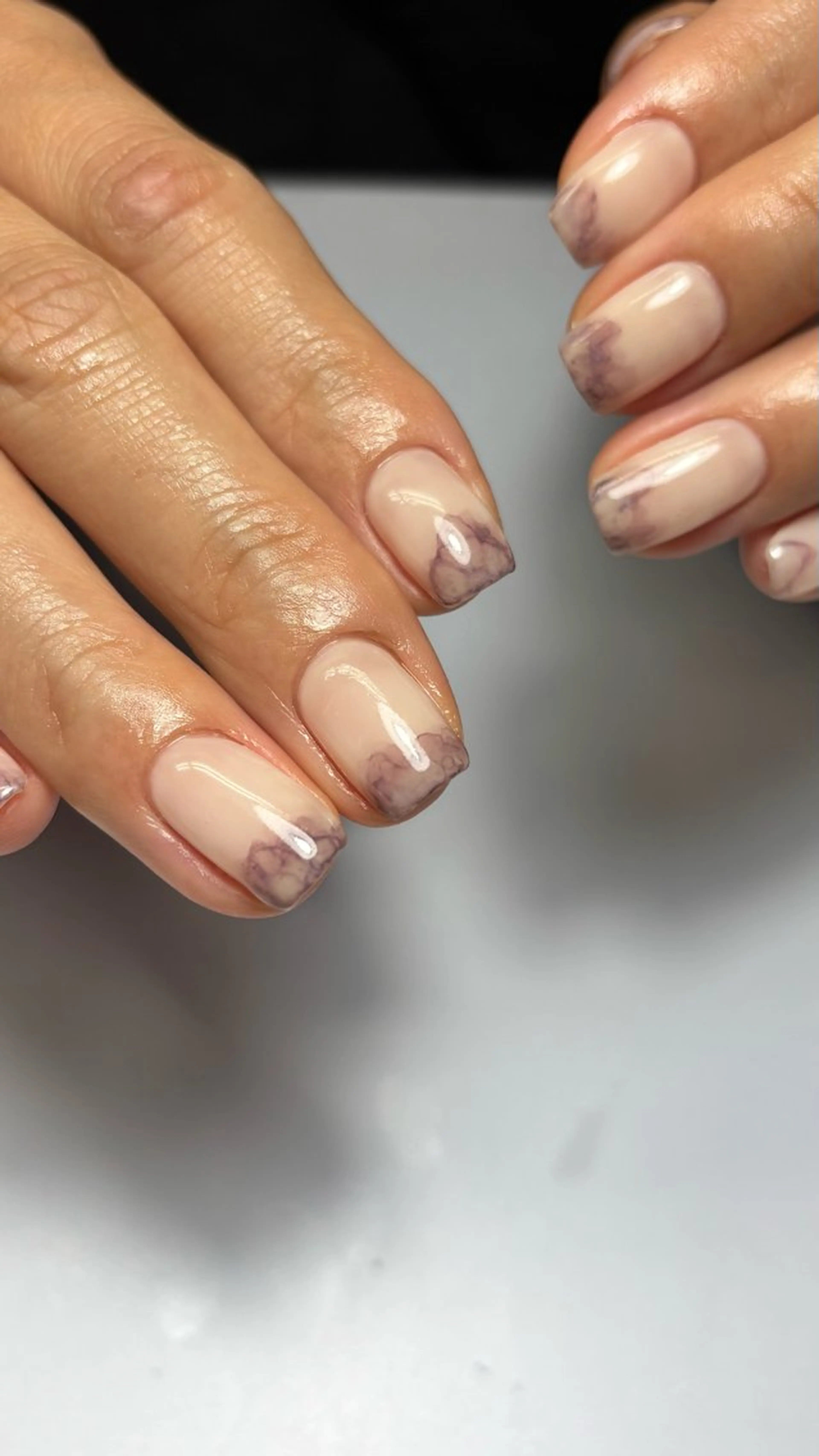 ネイル ハンドネイル select salon所属・314 さんいちよん yumiのネイルデザイン