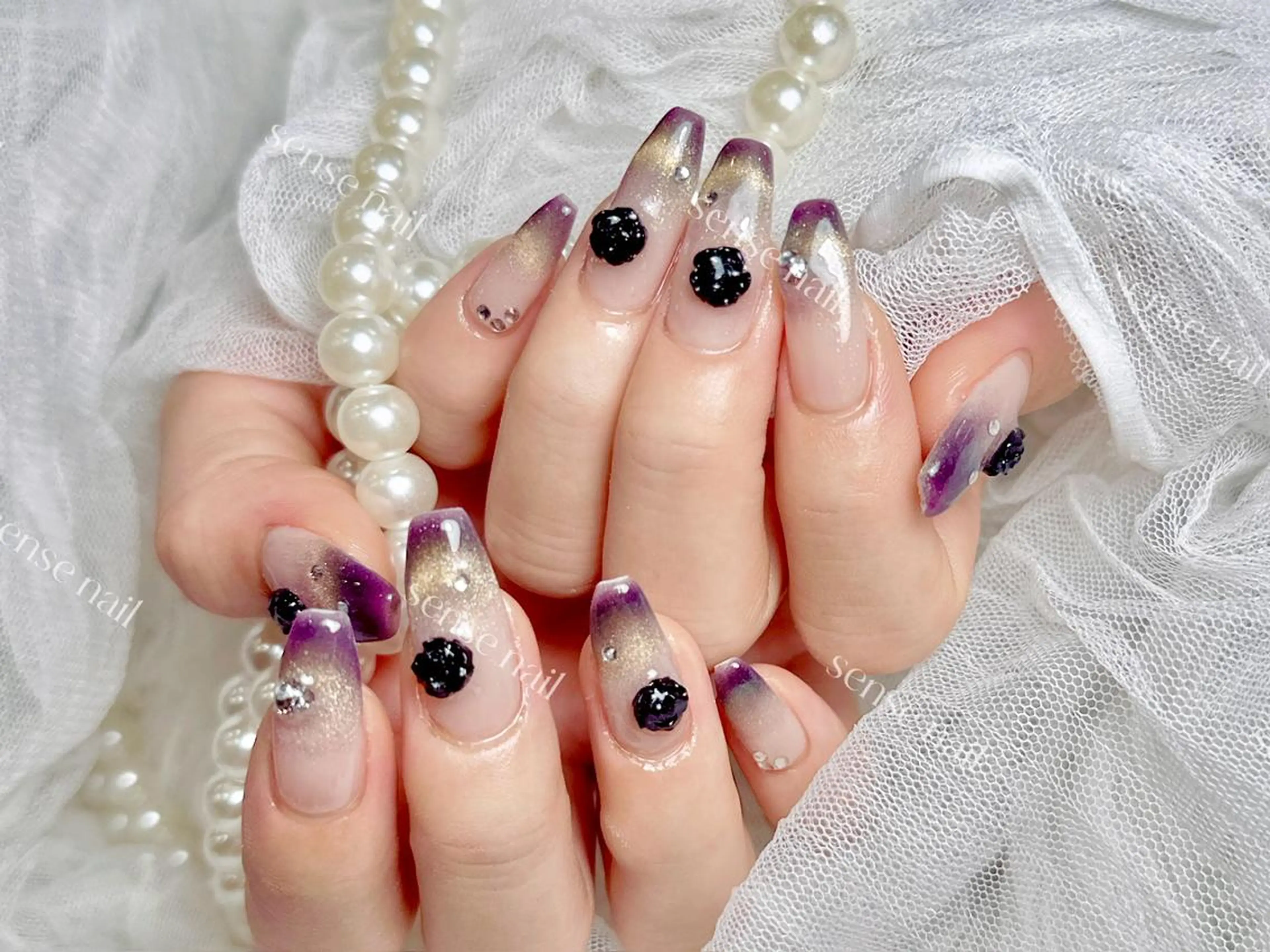 ネイル Maiii 💗のネイルデザイン