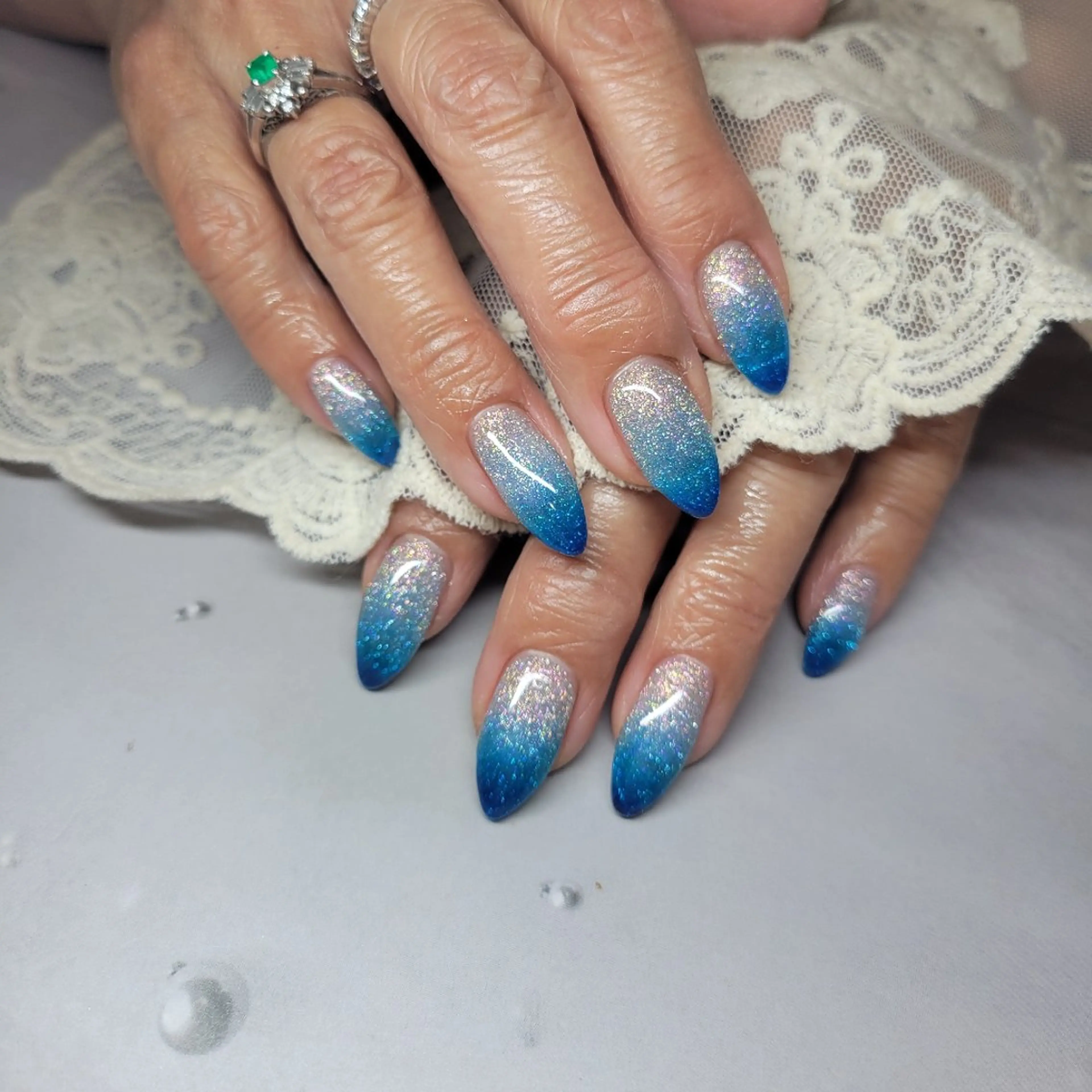 ネイル Nail salon Coco所属・Nail salon Coco【溝の口駅】のネイルデザイン