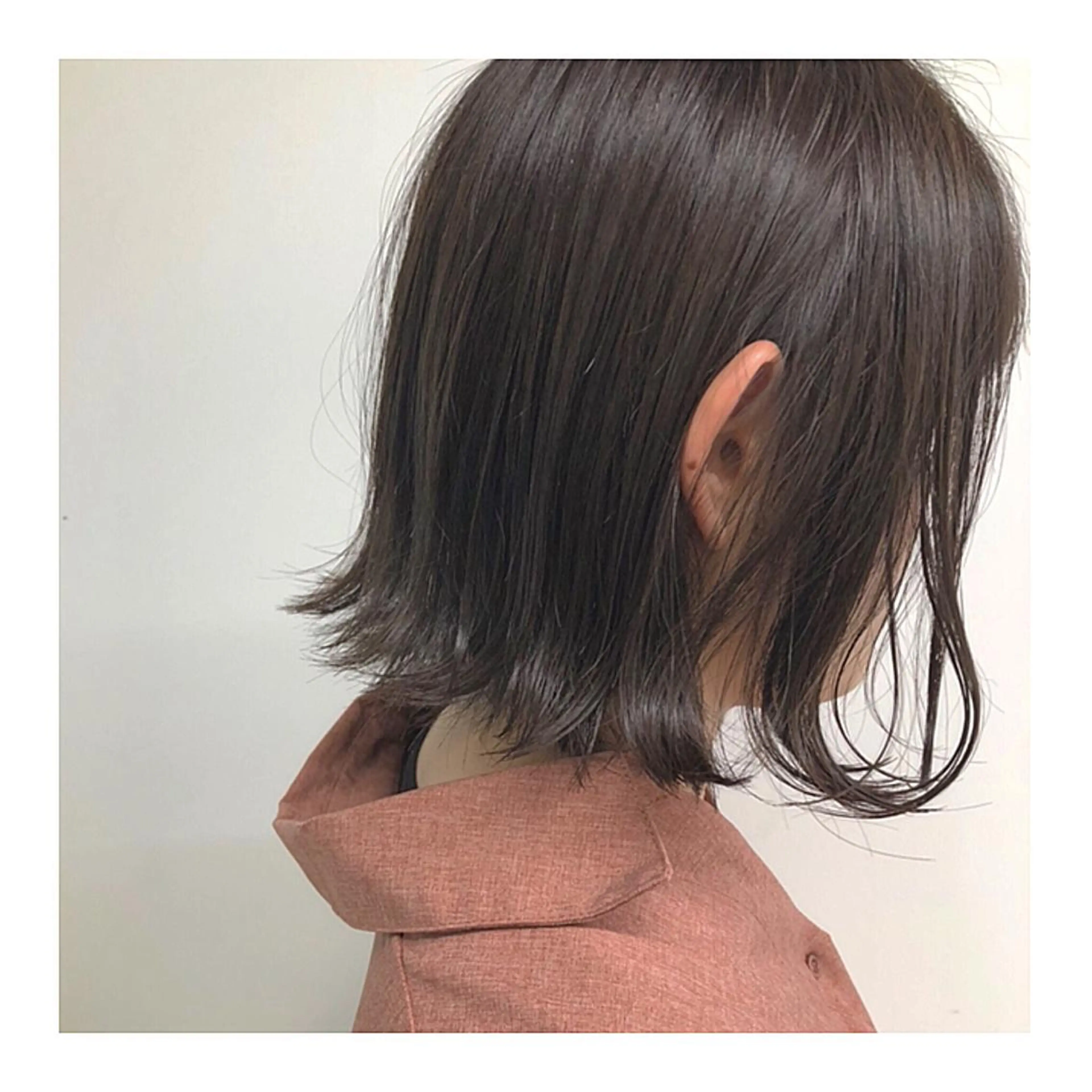 ショート カラー ベージュカラー カット ヘアカラー ハイトーン特化🌟 仲川和人のヘアスタイル