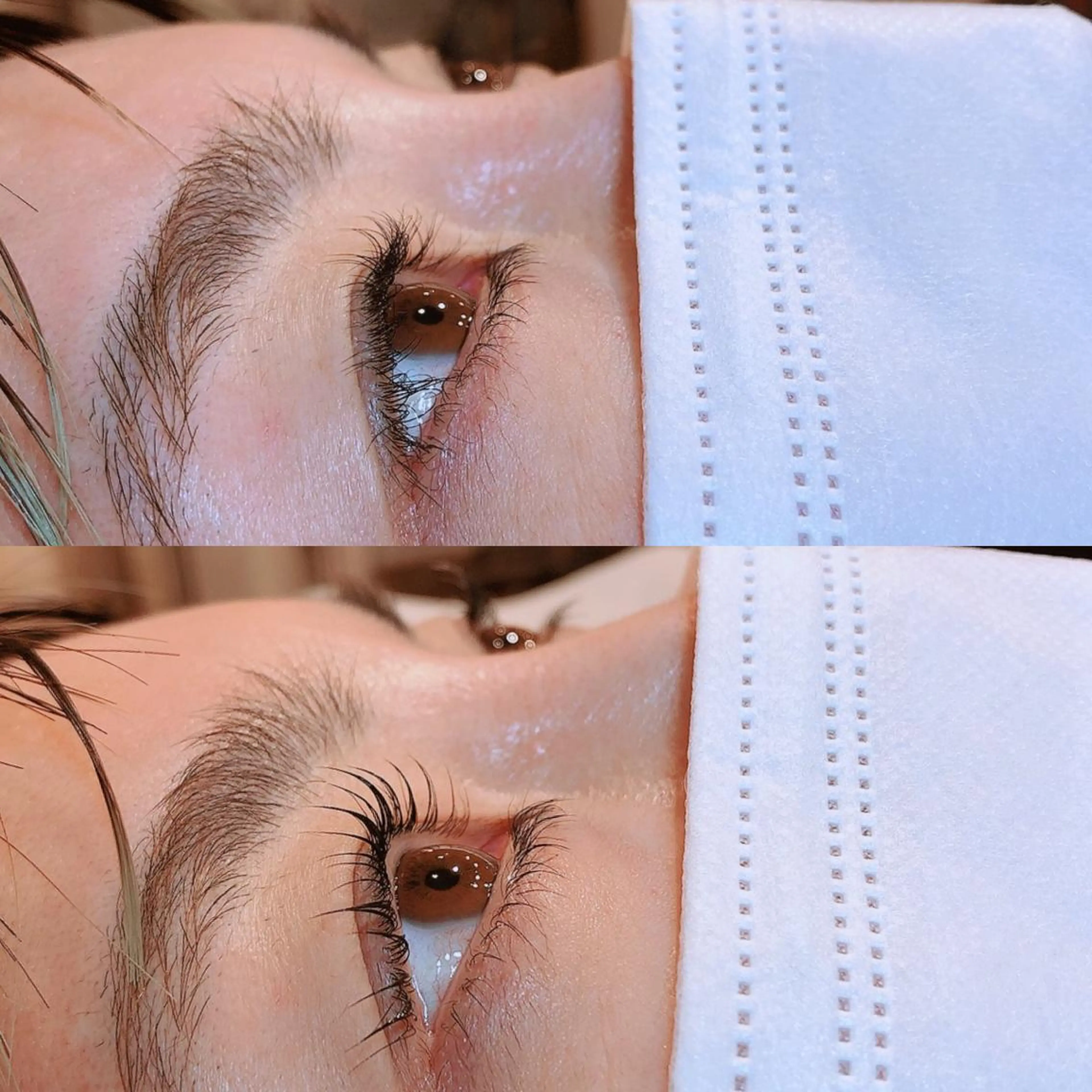 マツエク・マツパ なかむら 🪡の眉毛・アイブロウイメージ