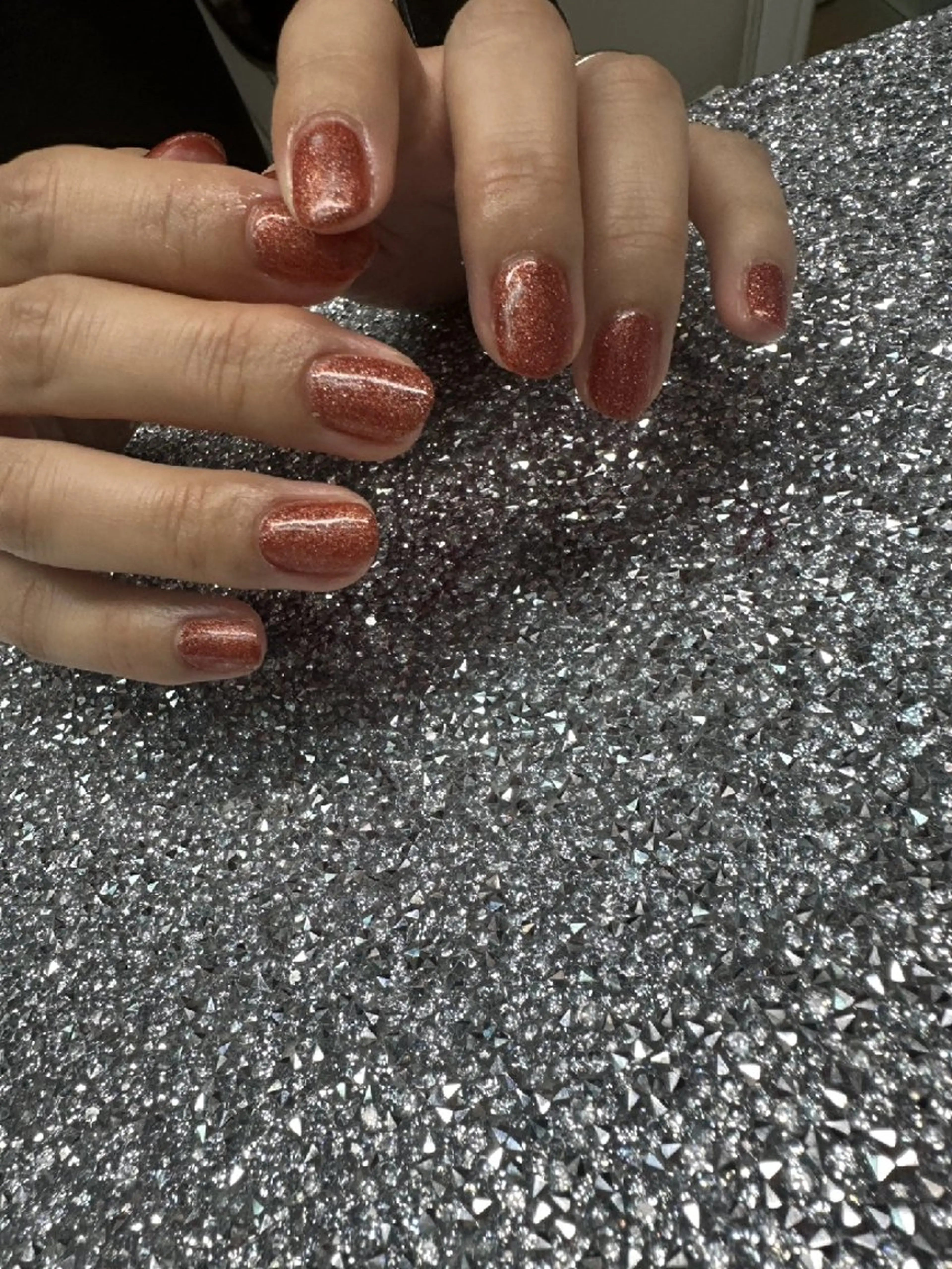 ネイル Nail's NON所属・Nail'sNON Jr.  Ozonoのネイルデザイン