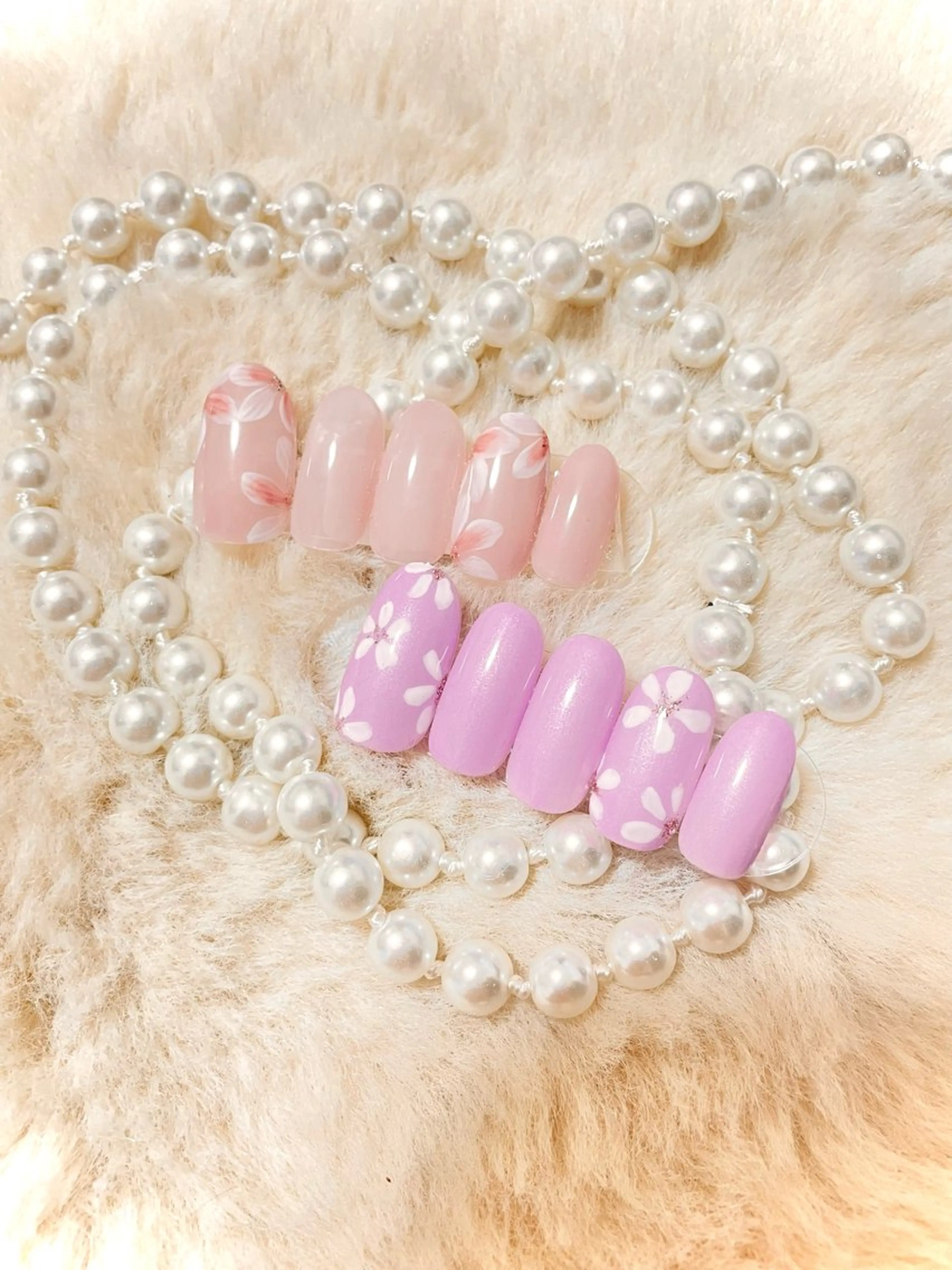 ネイル Vogusty's Nail鶴見　　高野のネイルデザイン