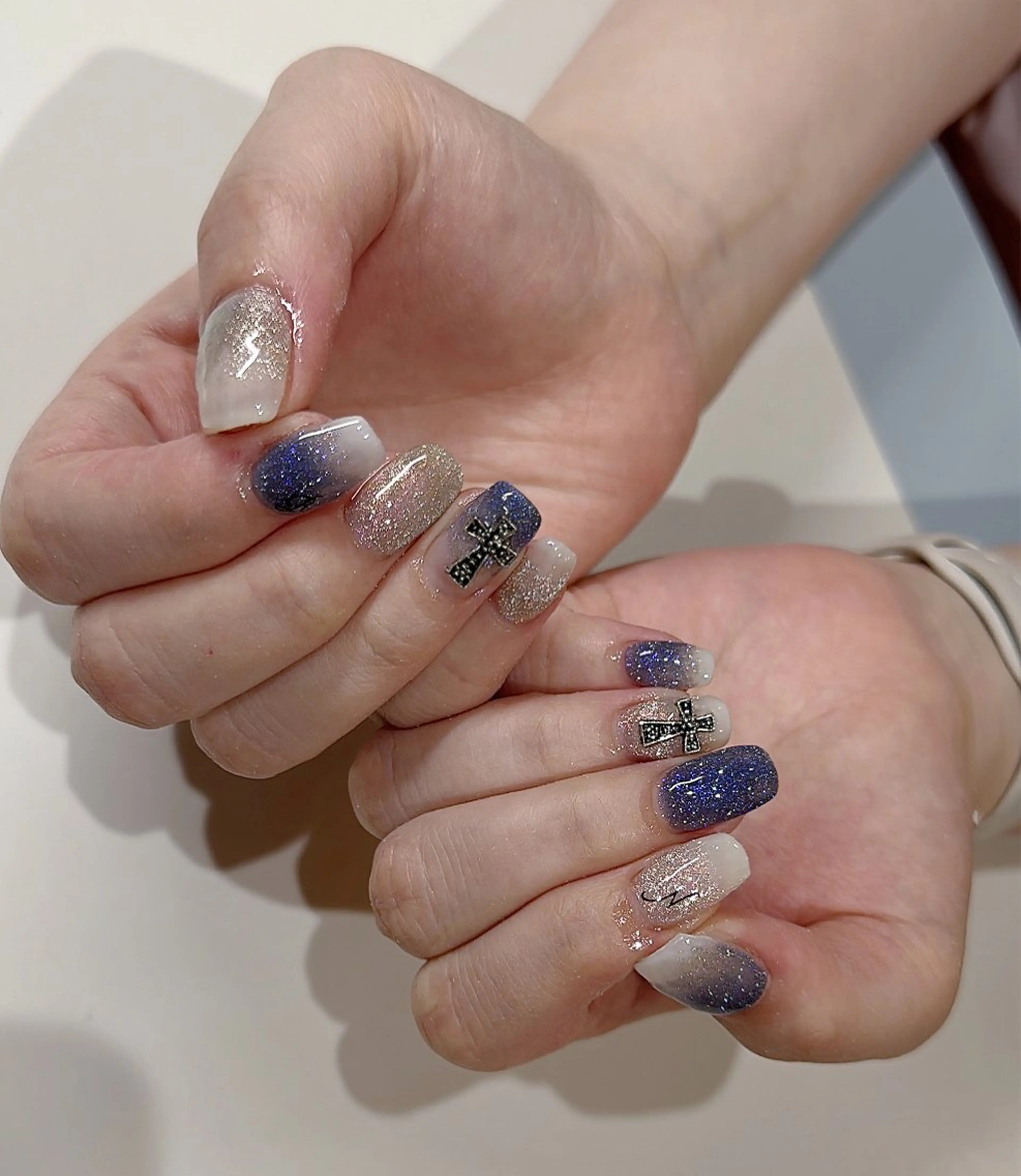 ネイル ハンドネイル NANA NAILのネイルデザイン