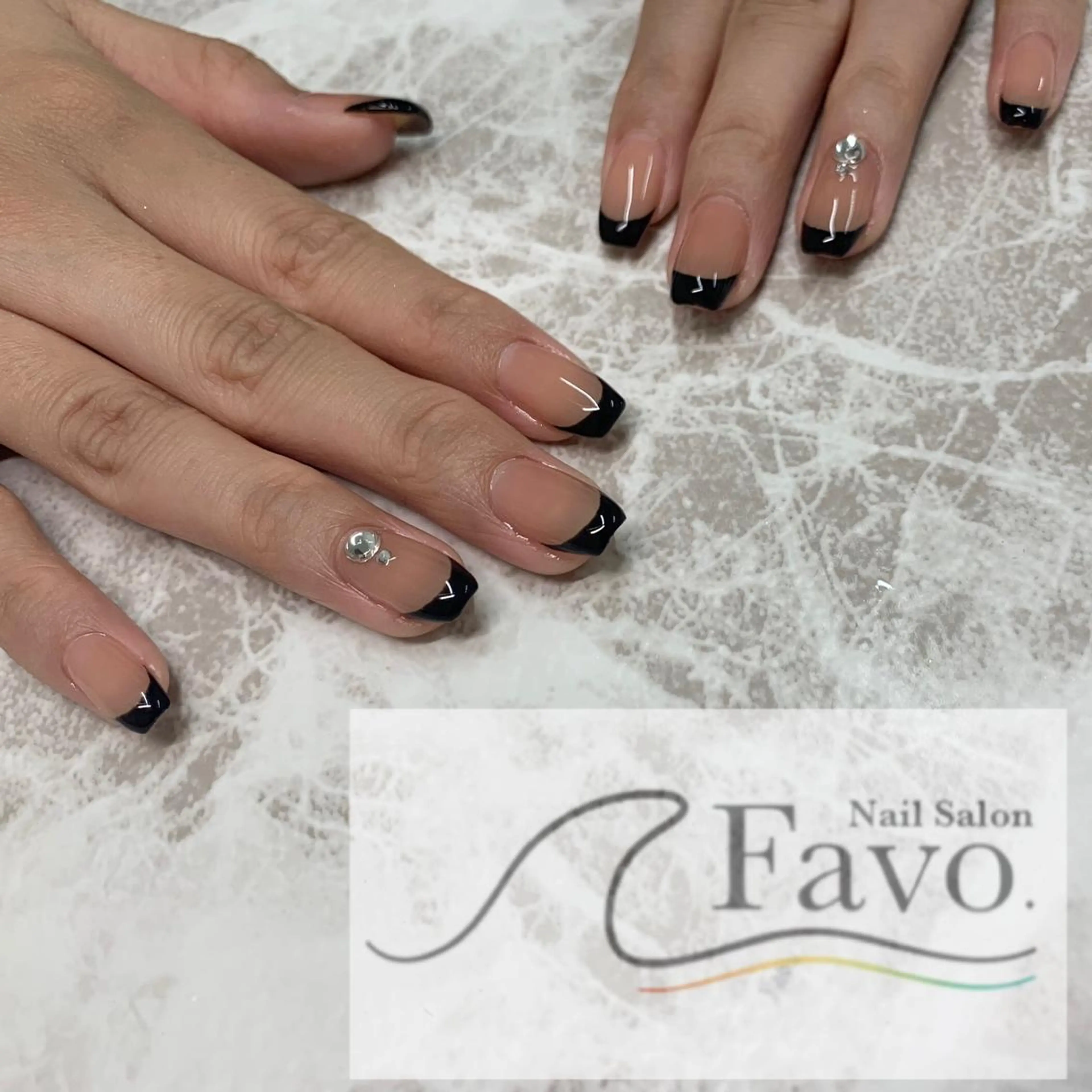 ネイル BeautyFavo .byKannaのネイルデザイン