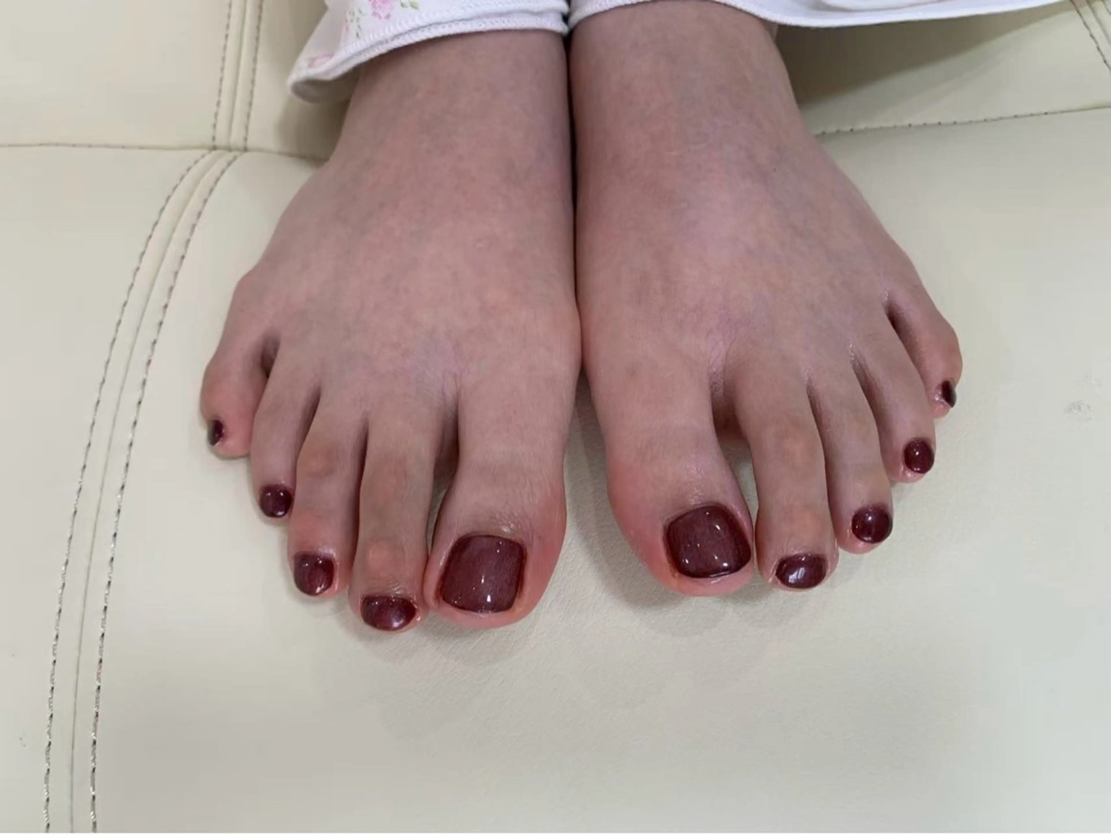 ネイル pholeisi art nail所属・河合 ハルのネイルデザイン