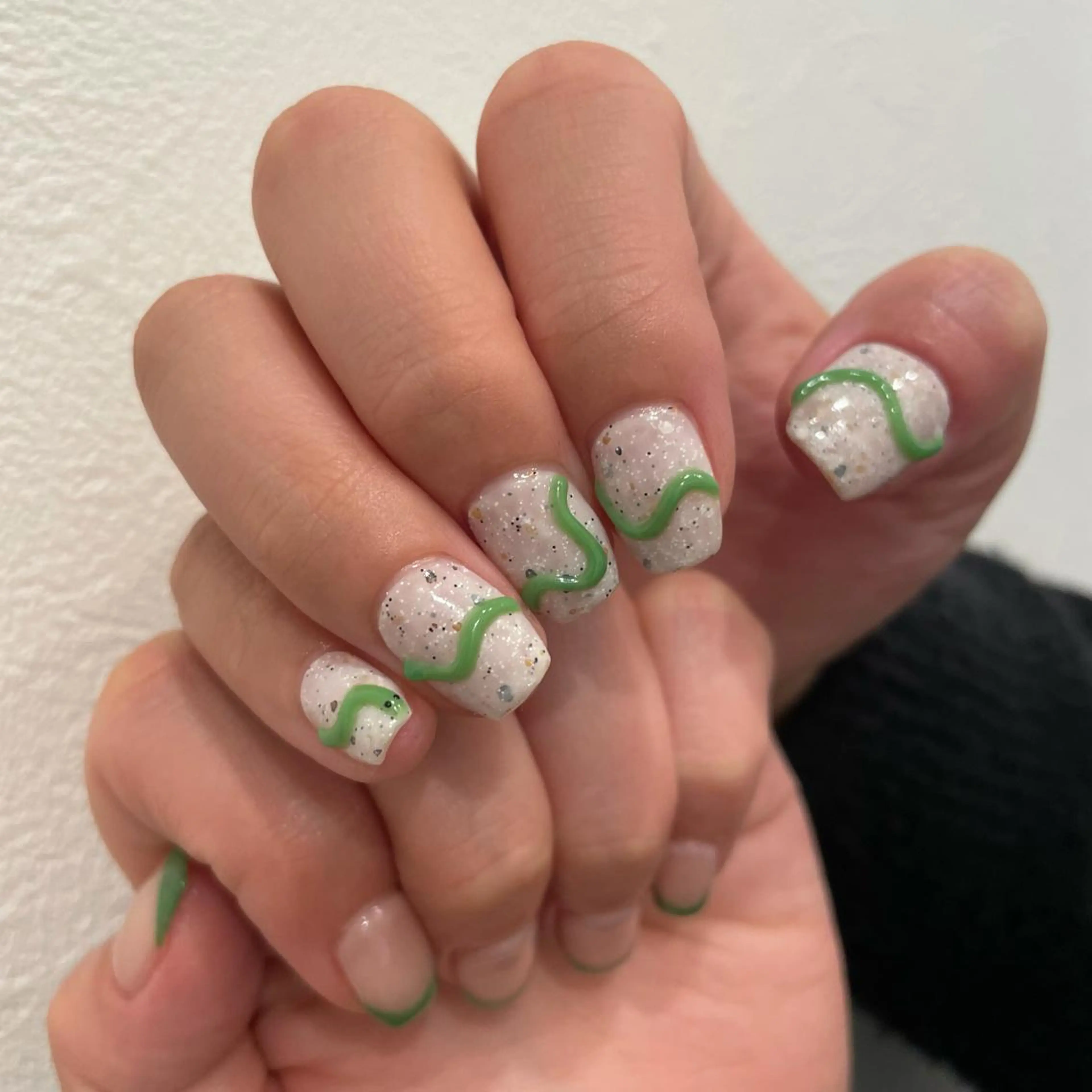 ネイル miu nail所属・MIUNail YUMIのネイルデザイン