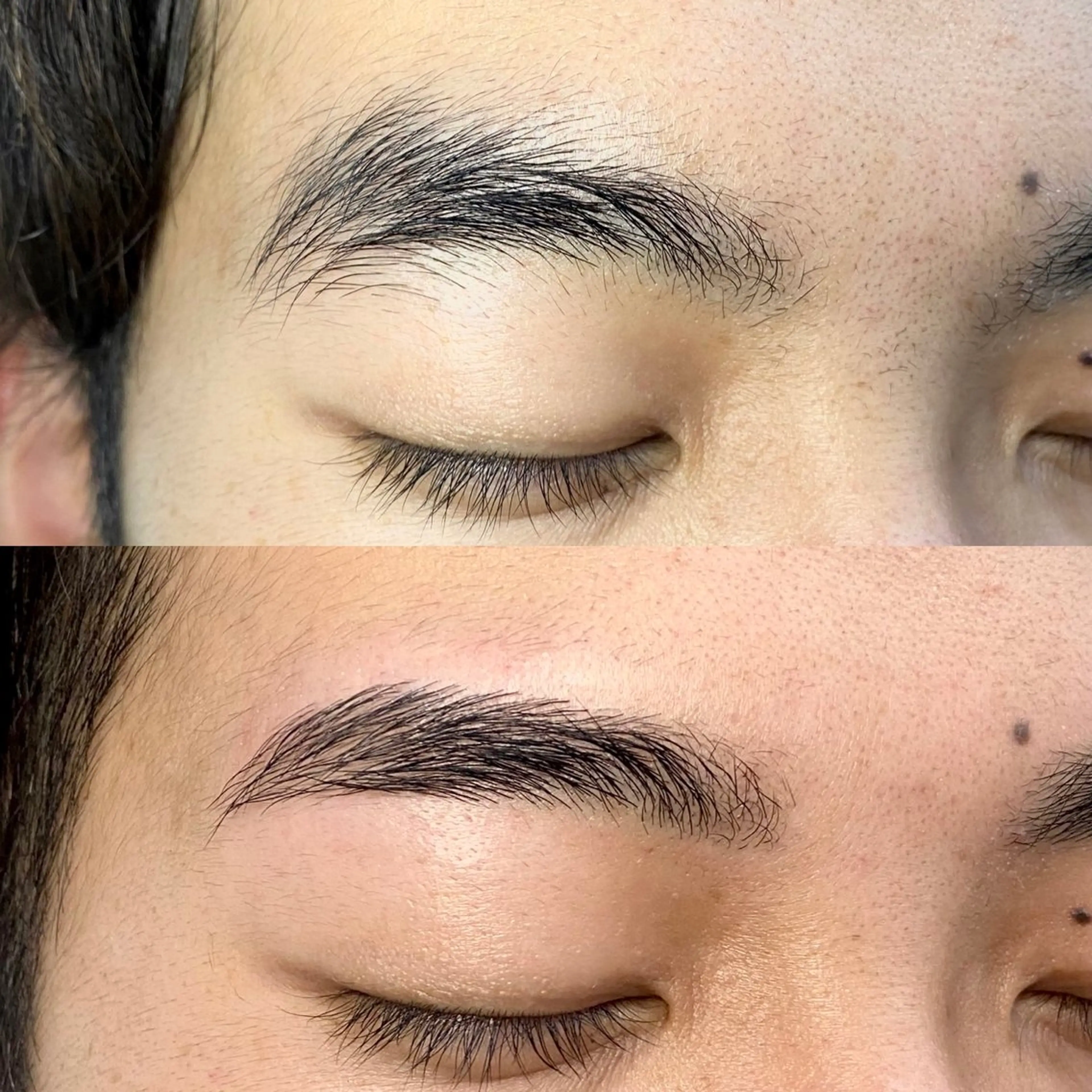 アイブロウ ワックス脱毛 その他(アイブロウ) WHITE EYE 岩出店の眉毛・アイブロウイメージ