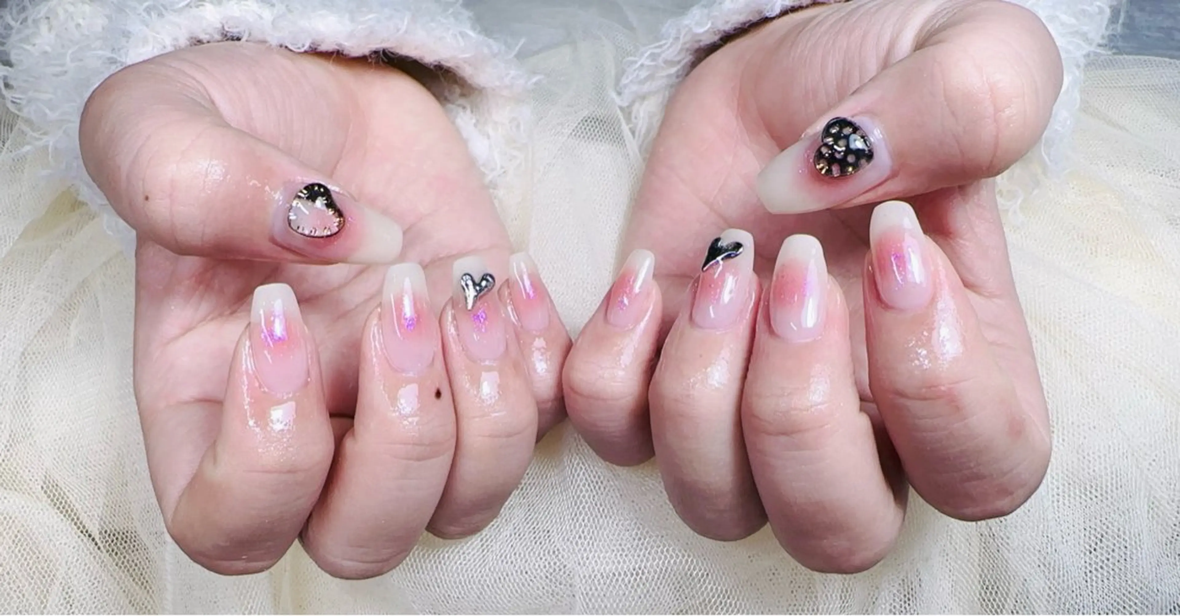 ネイル ハンドネイル Nail Salon J.Cのネイルデザイン