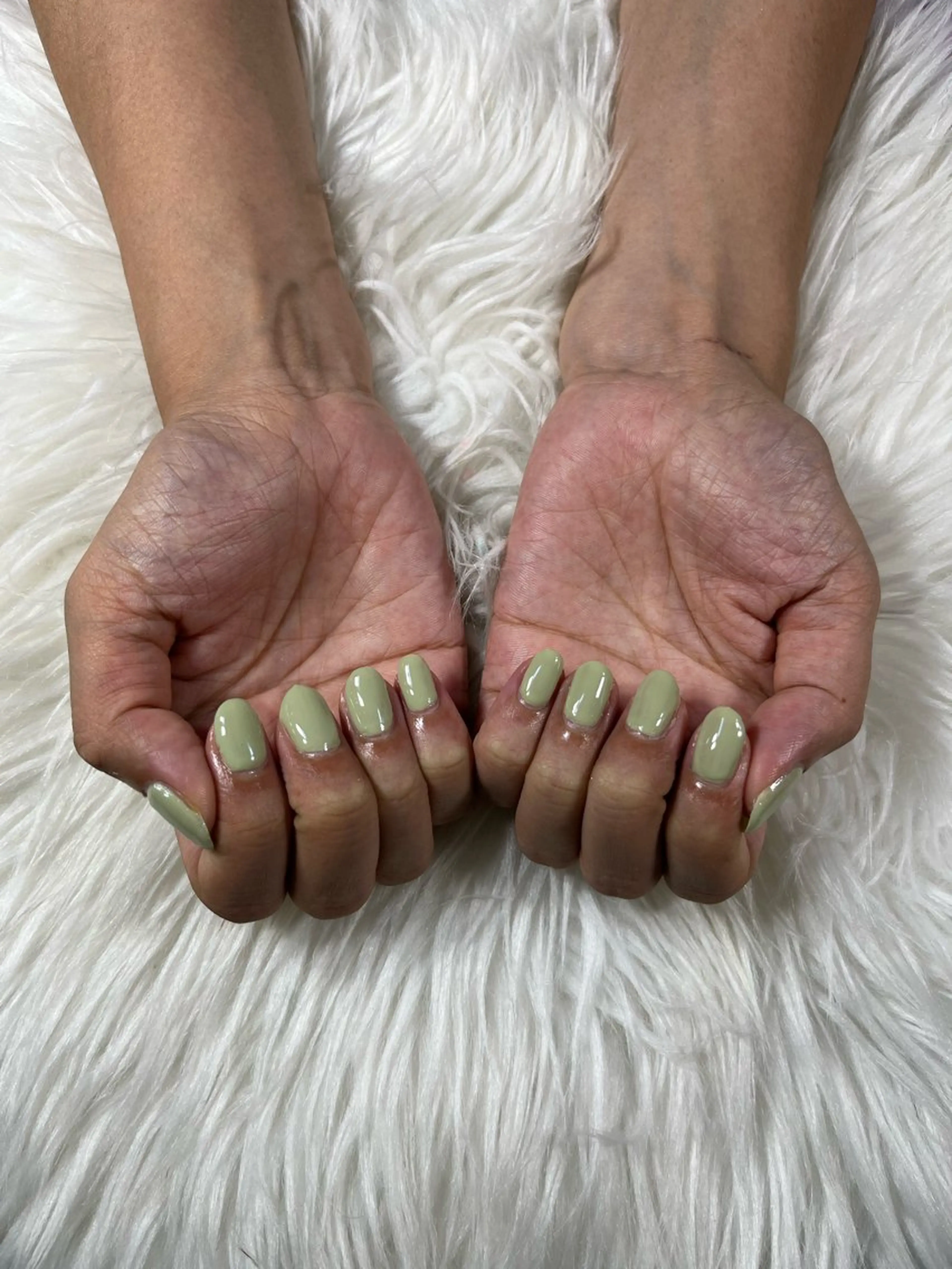 ネイル Saya.🐰💅 LOA.のネイルデザイン