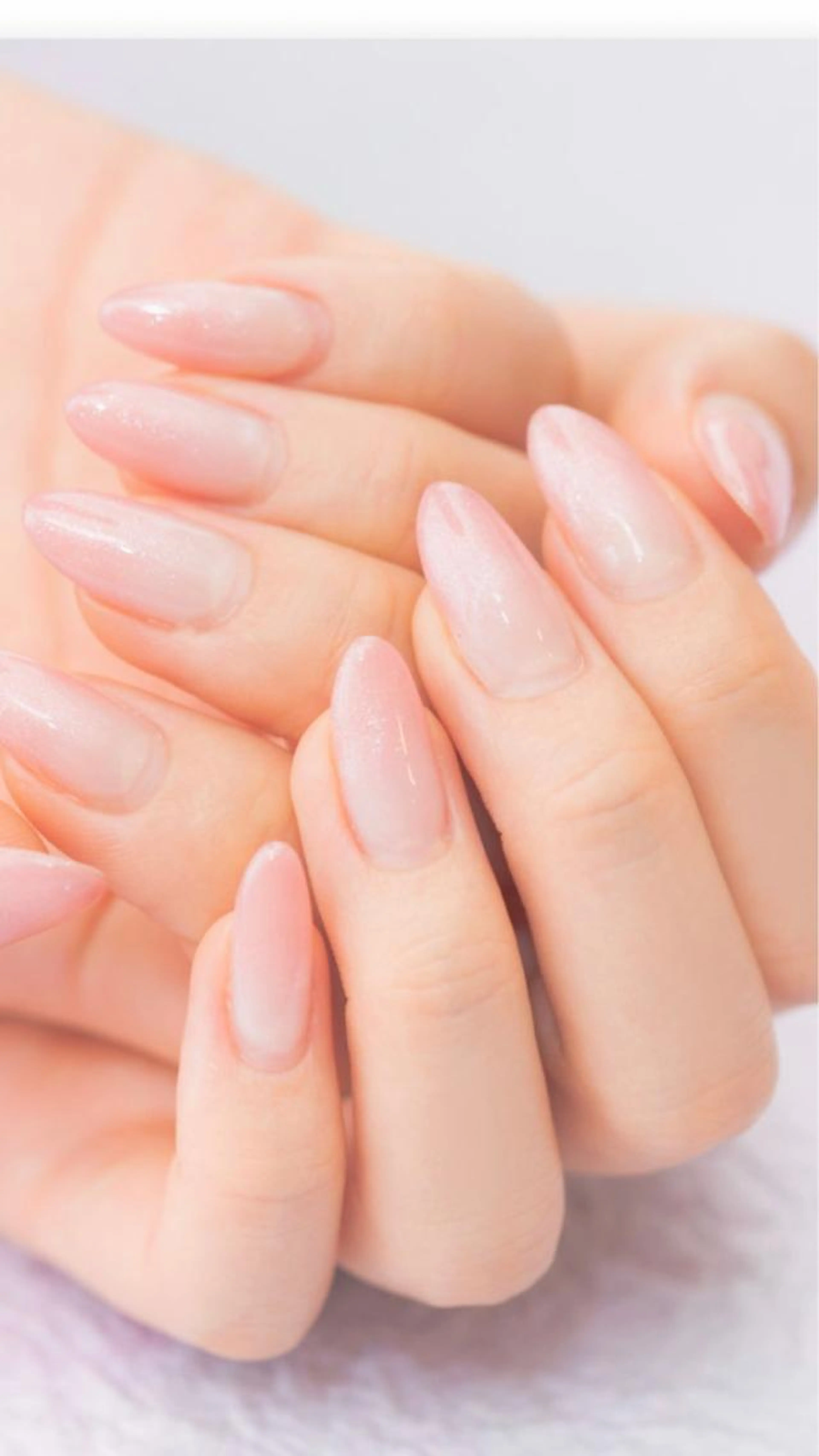 ハンドケア💅の写真