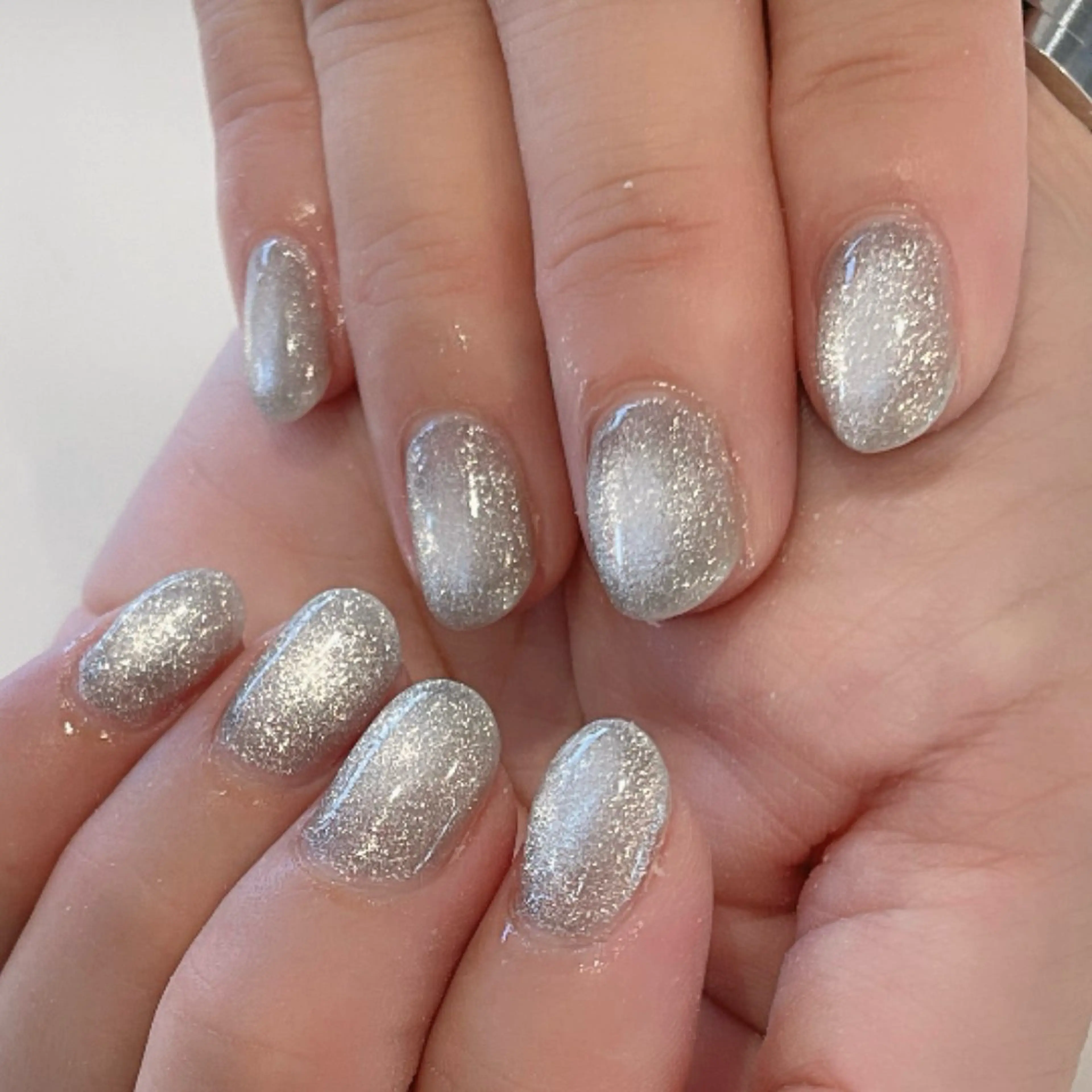 ネイル Earth前橋所属・青木 楓のネイルデザイン