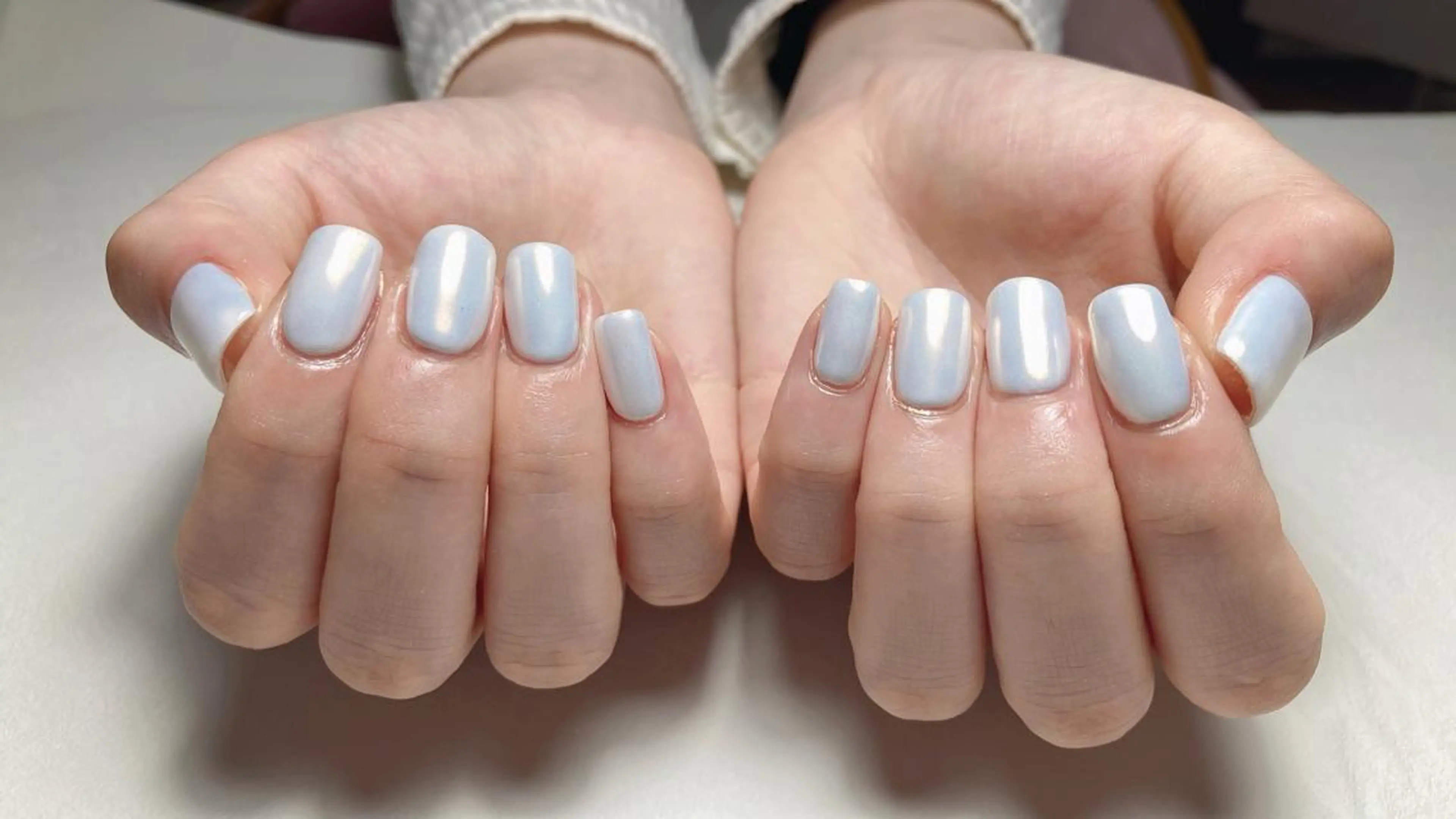 ネイル ewt miniのマツエク・マツパデザイン