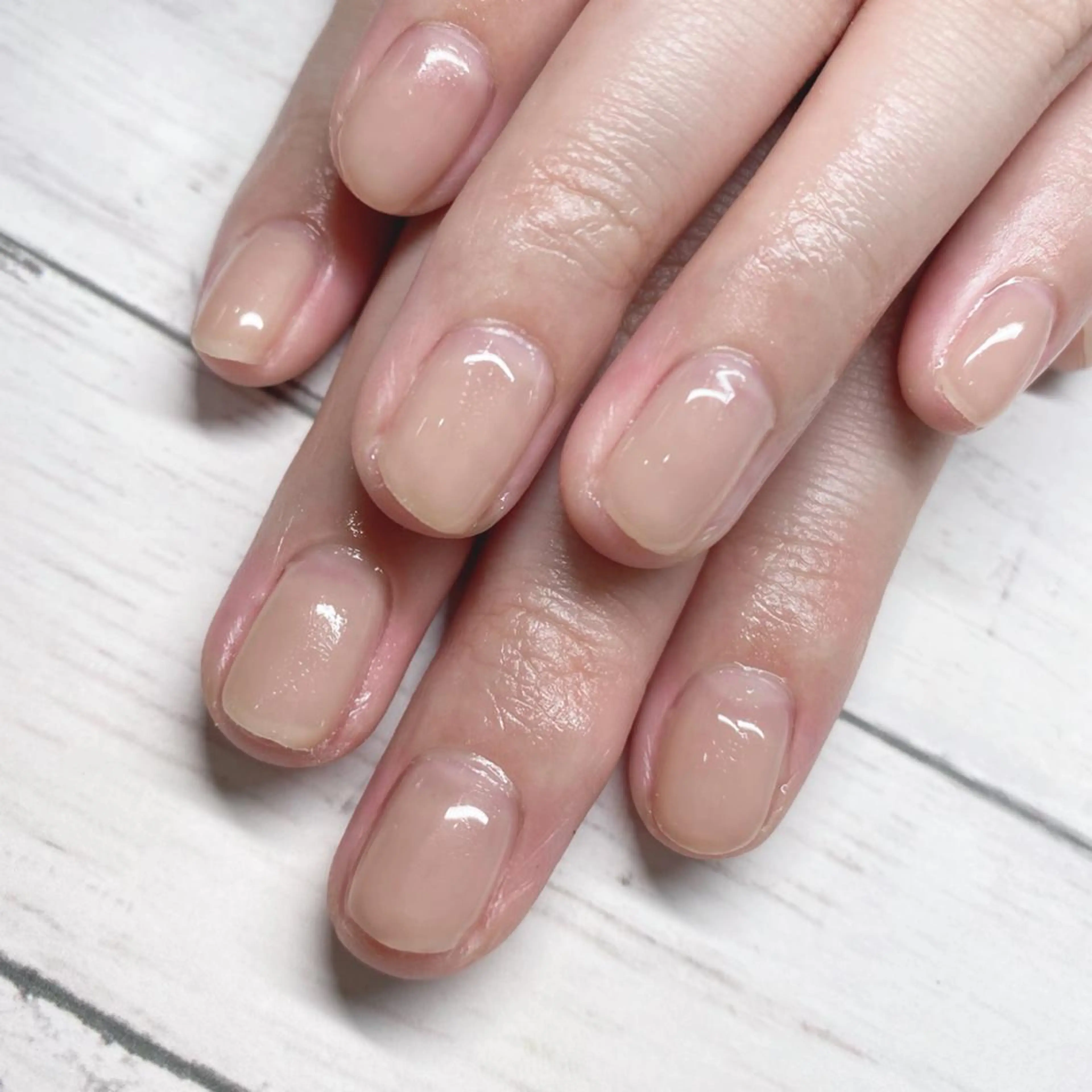 ネイル ハンドネイル Nail Salon & MORE.のネイルデザイン