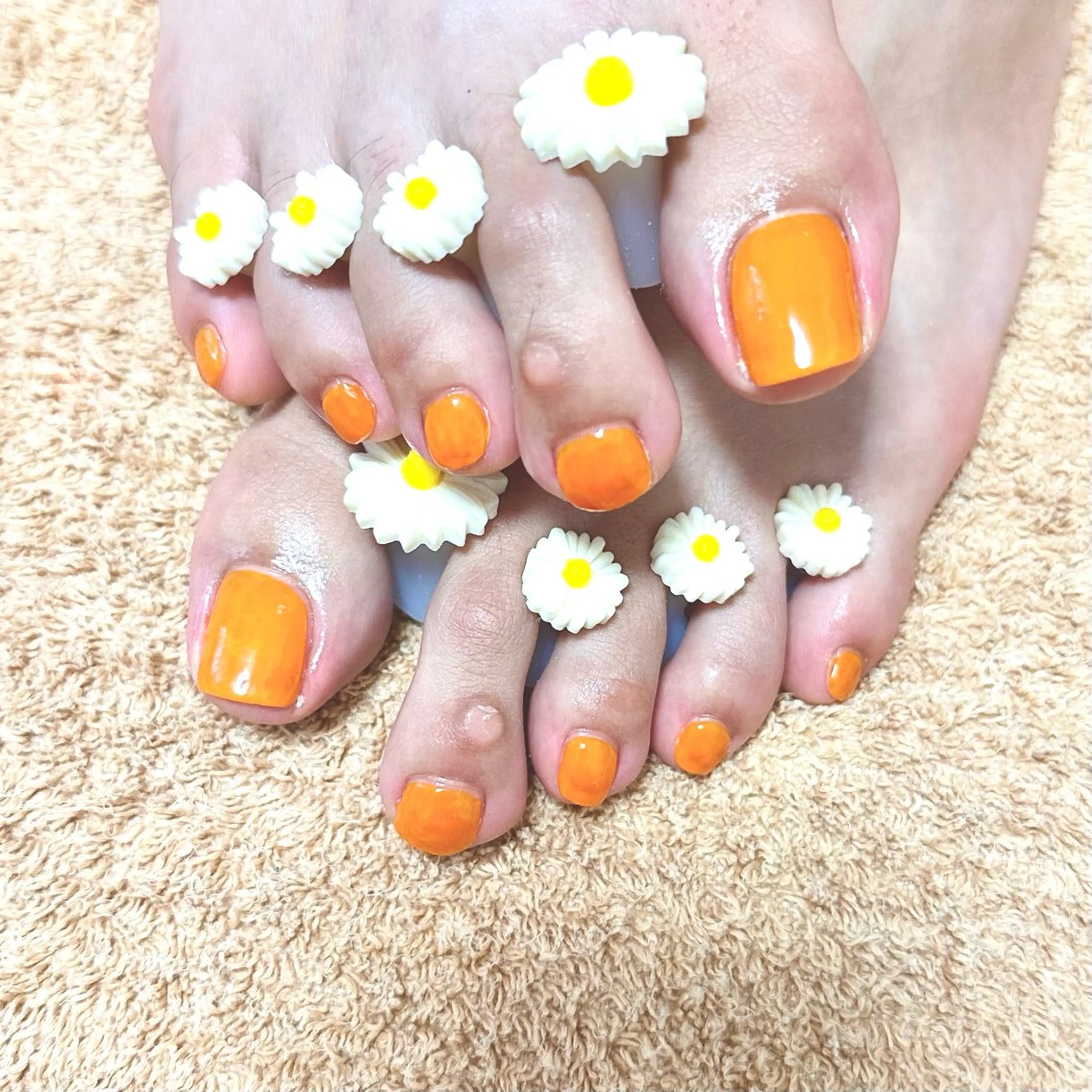 ネイル Yuki Takahamaのネイルデザイン