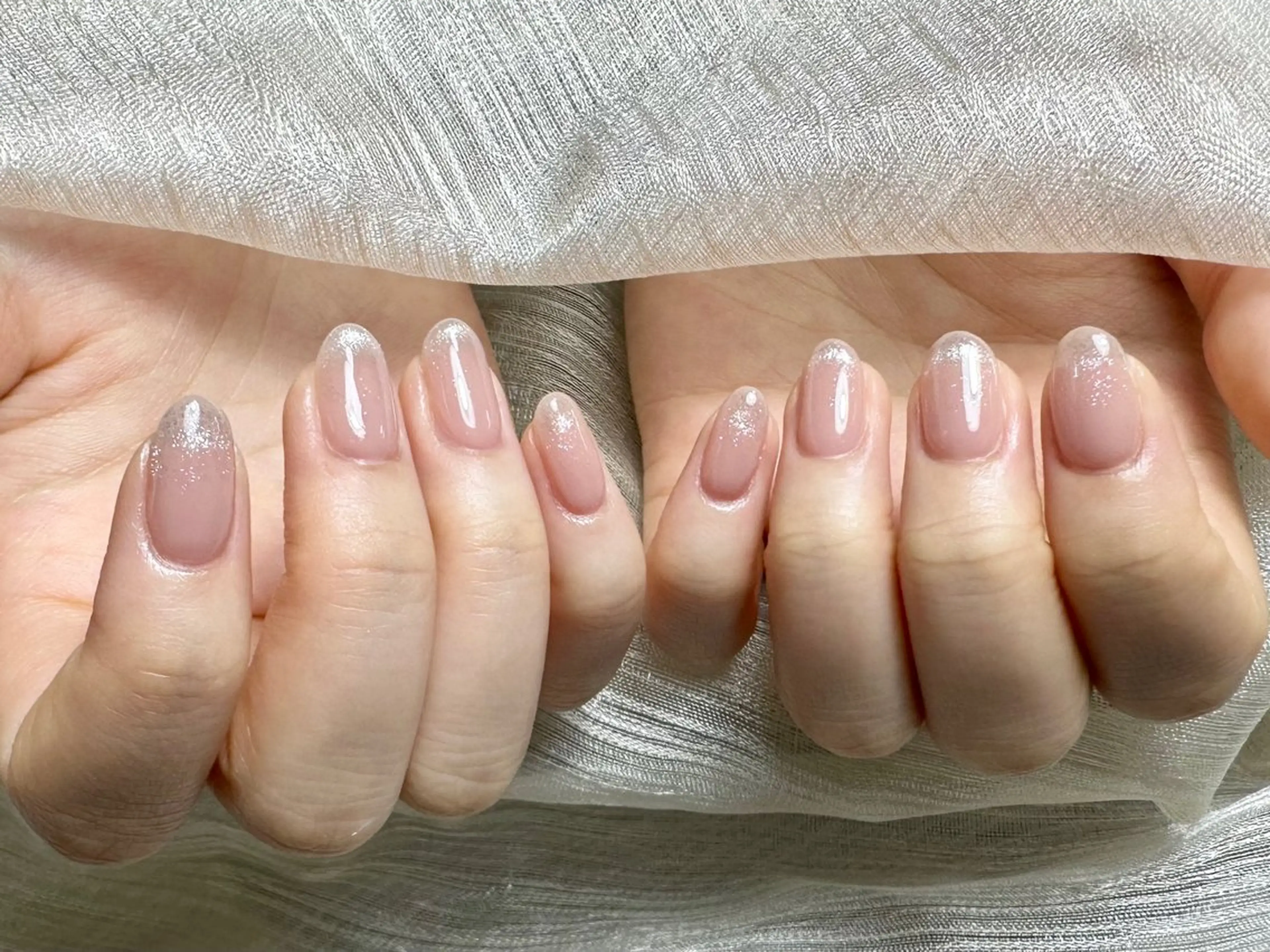 ネイル マグネットネイル ⭐️Dreamy Nail⭐️のネイルデザイン