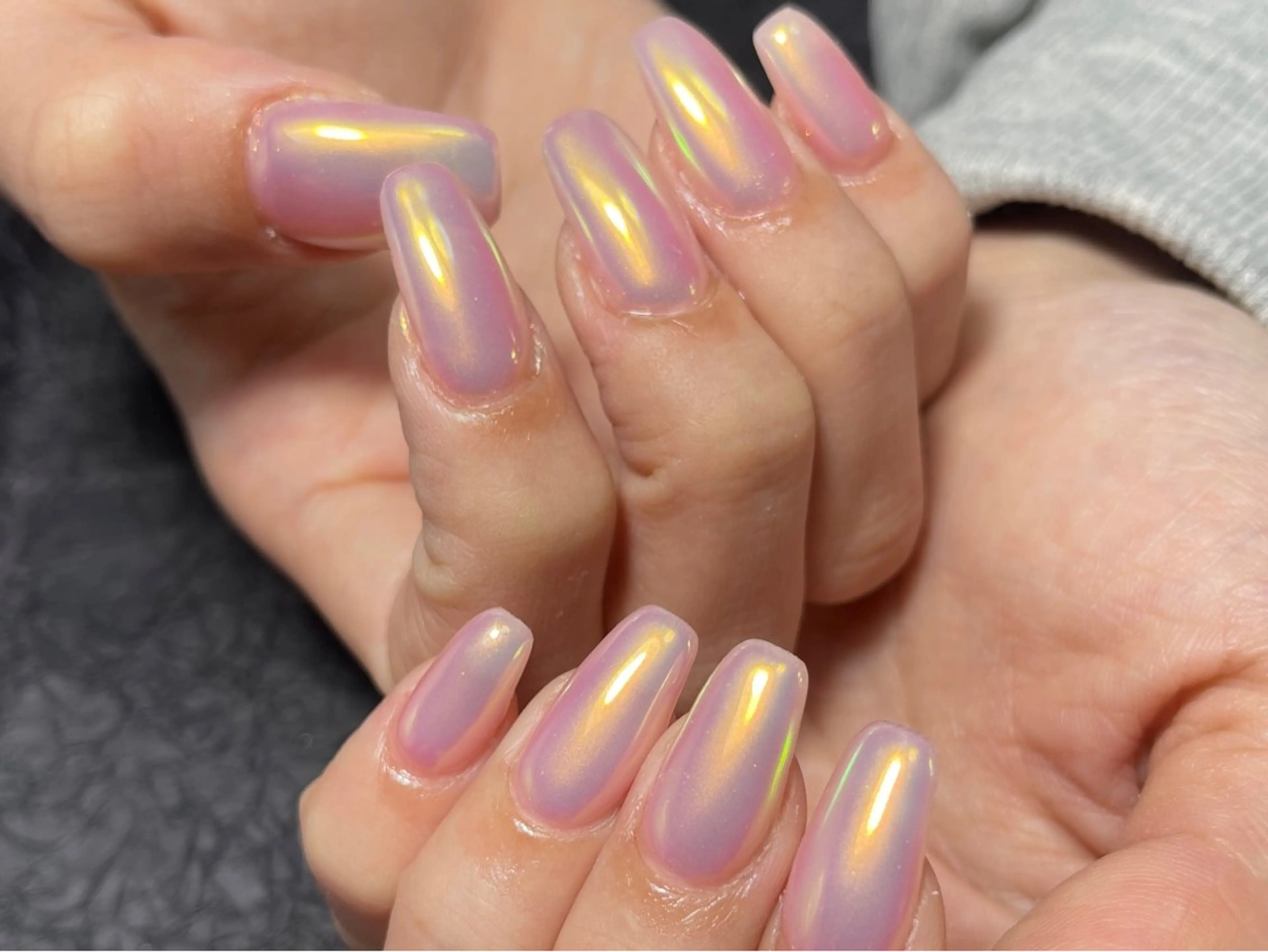 ネイル Nail Salon ワンダフルのネイルデザイン