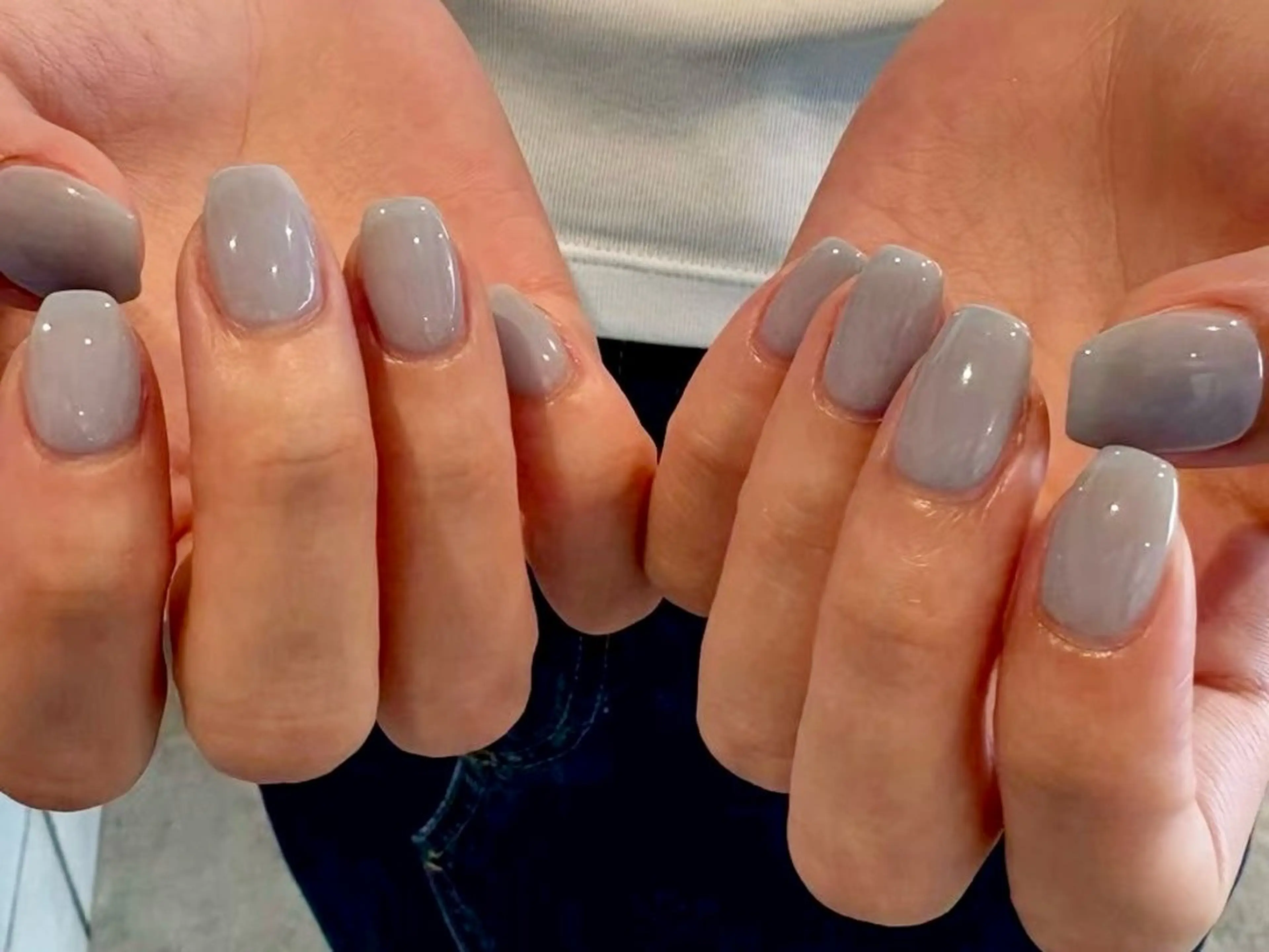 ネイル Signail所属・Signail AYAのネイルデザイン