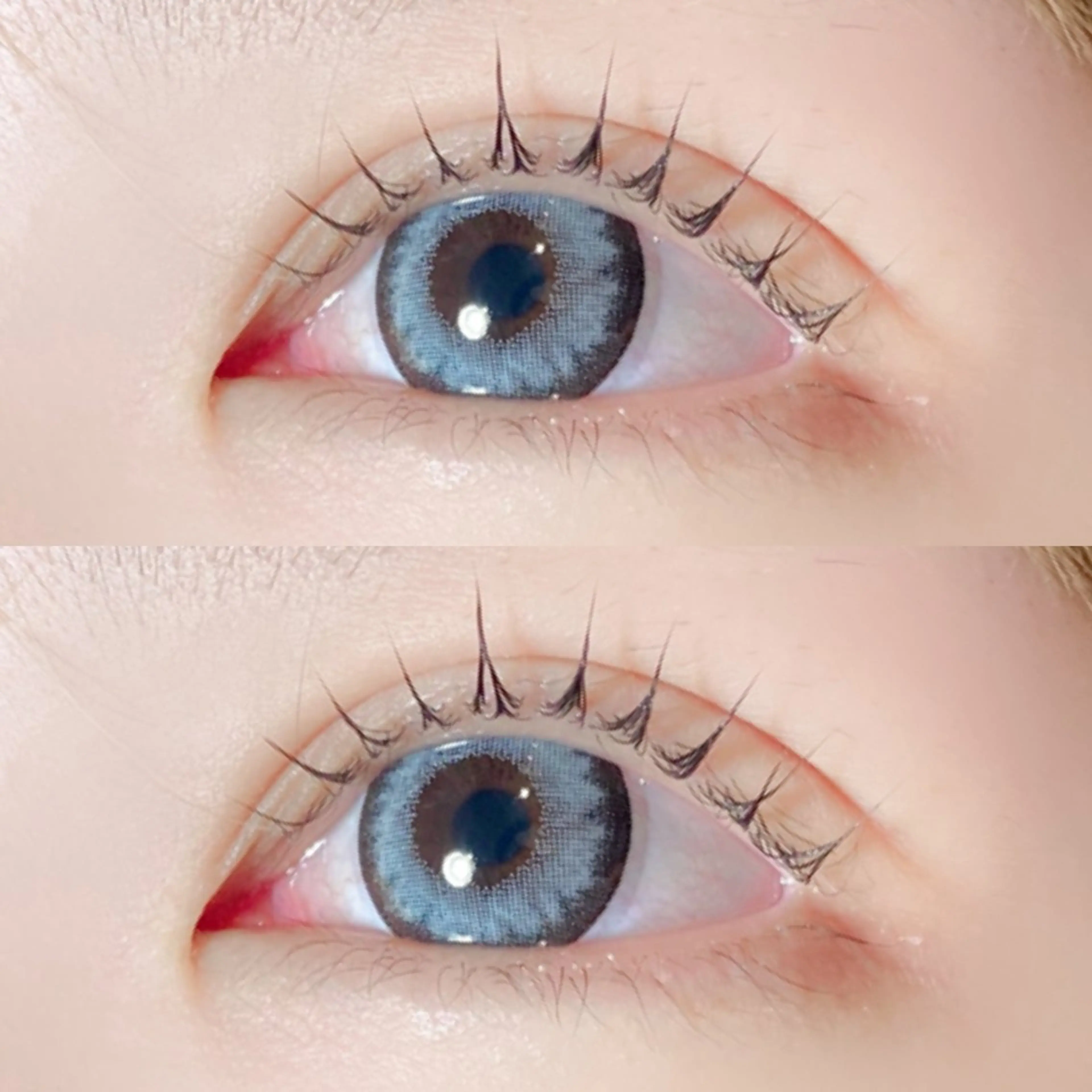 マツエク・マツパ マツパ Maazlash 5のマツエク・マツパデザイン