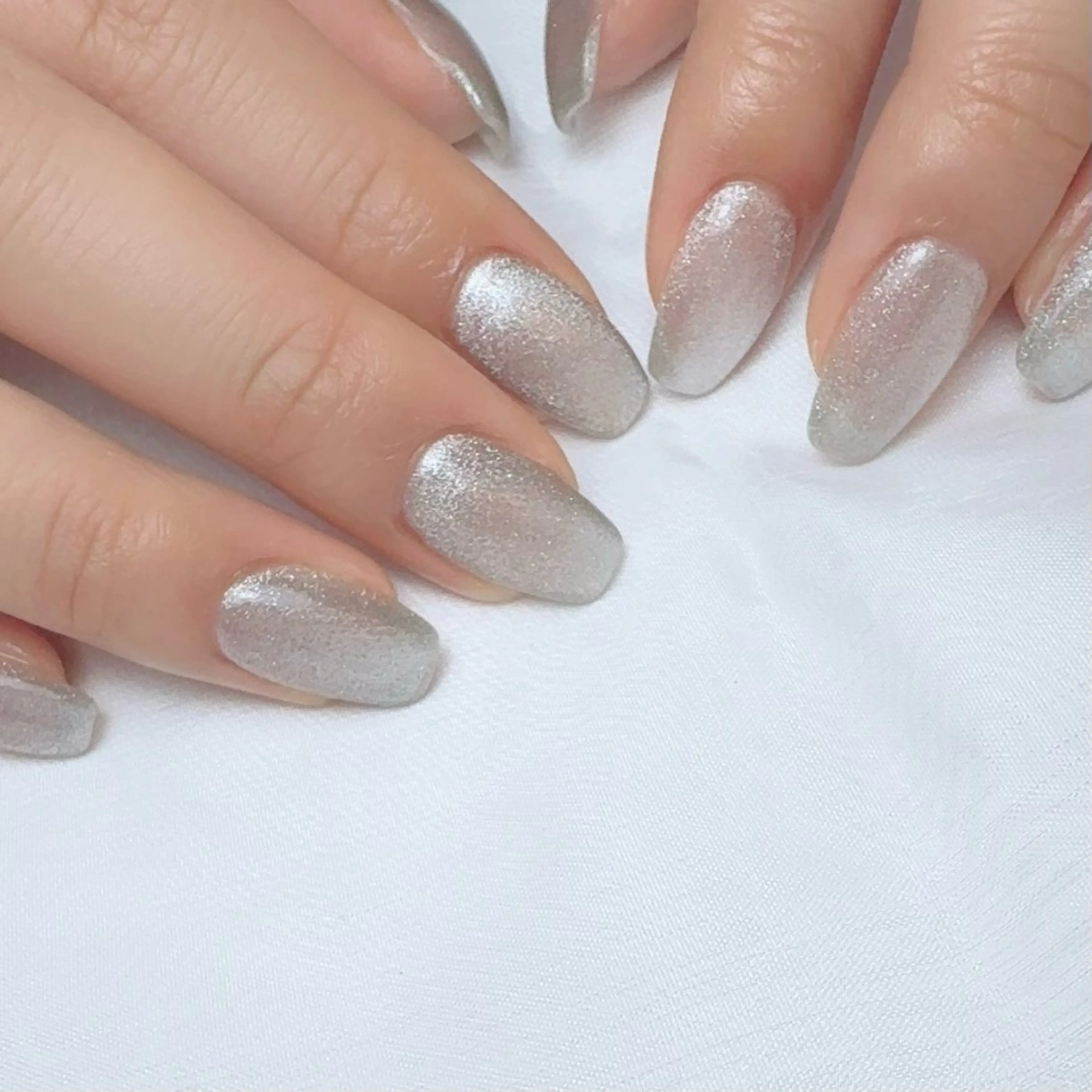 ネイル NailOnason ナナのネイルデザイン