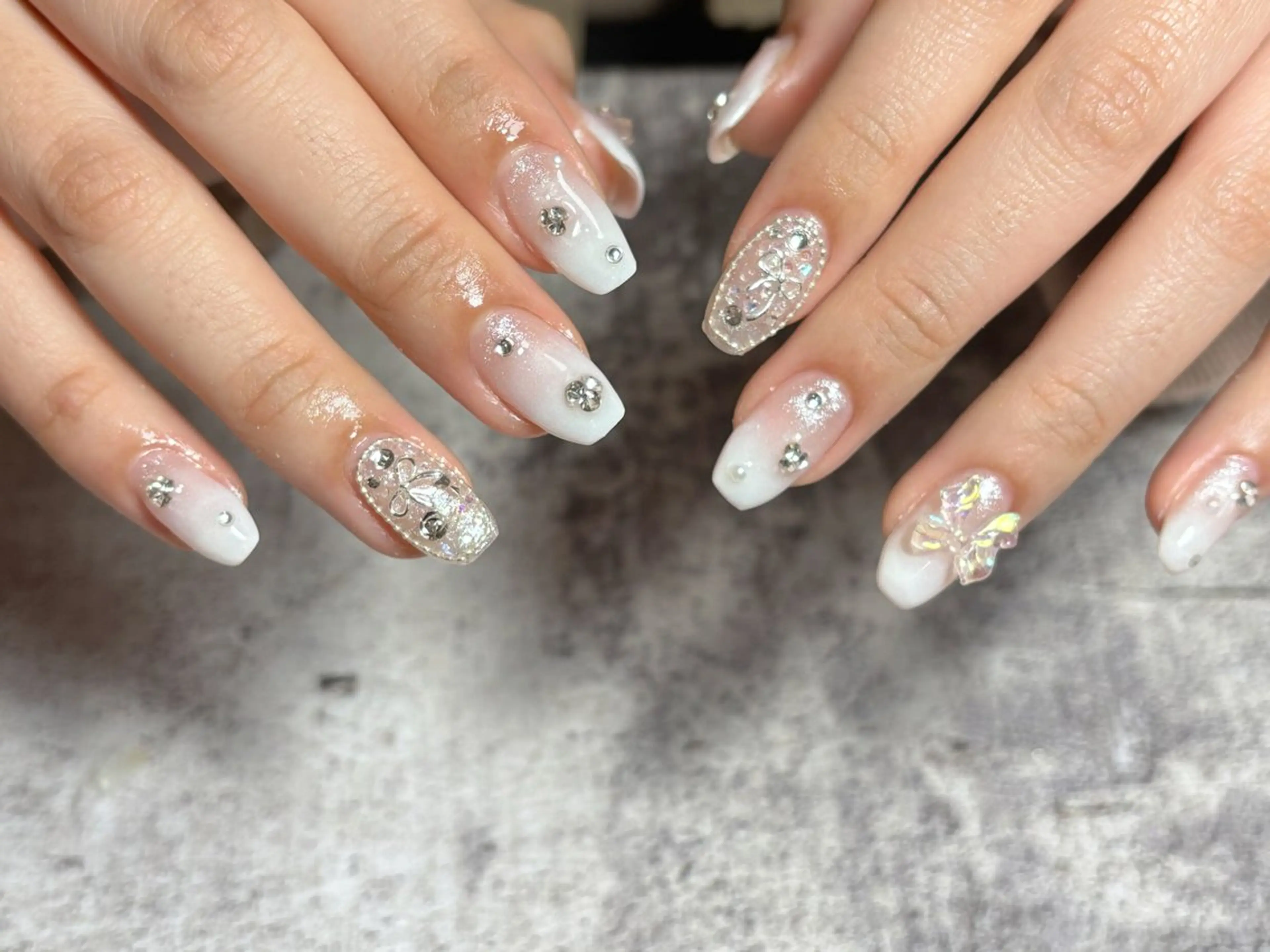 ネイル misaki nailのネイルデザイン