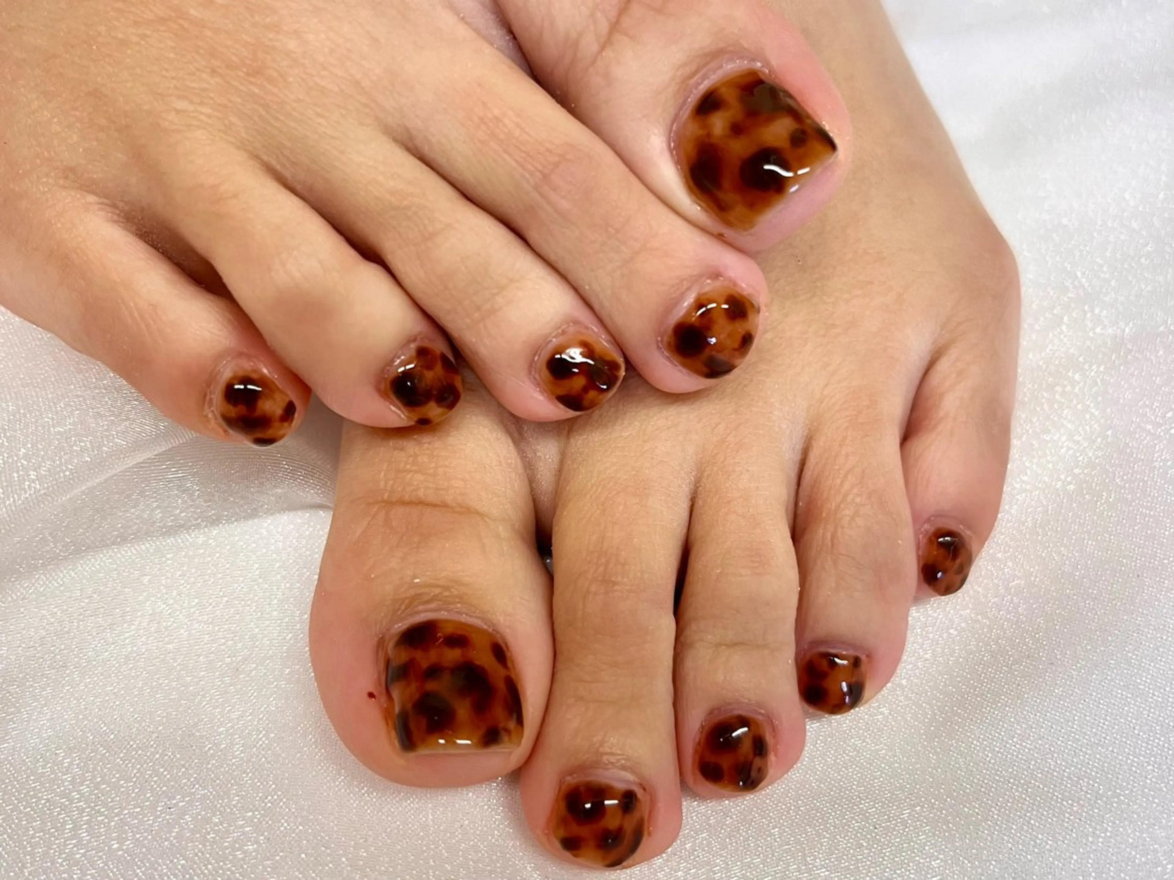 ネイル ネイルサロンnico 安田のネイルデザイン